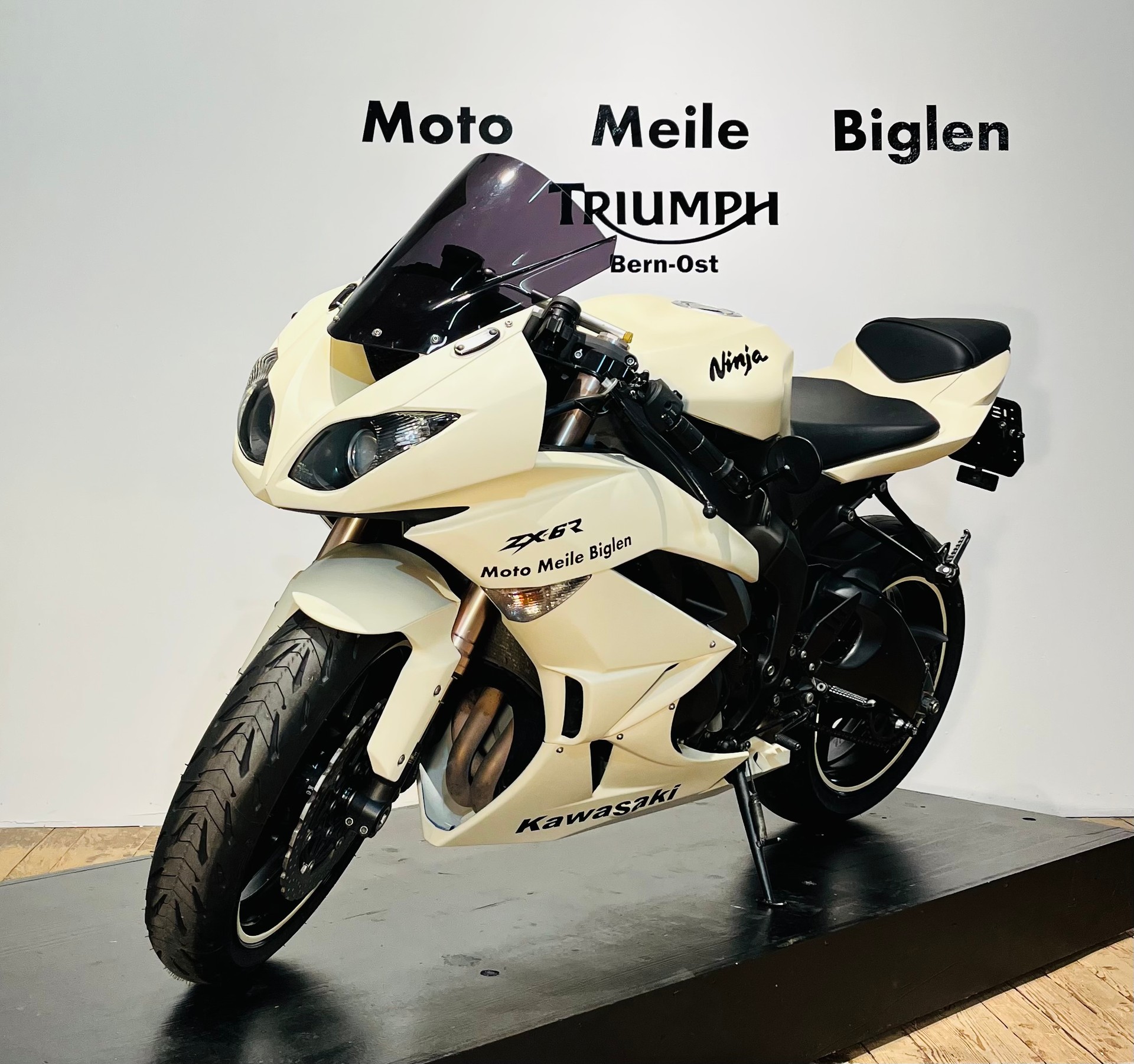 KAWASAKI Ninja ZX-6R-image-6