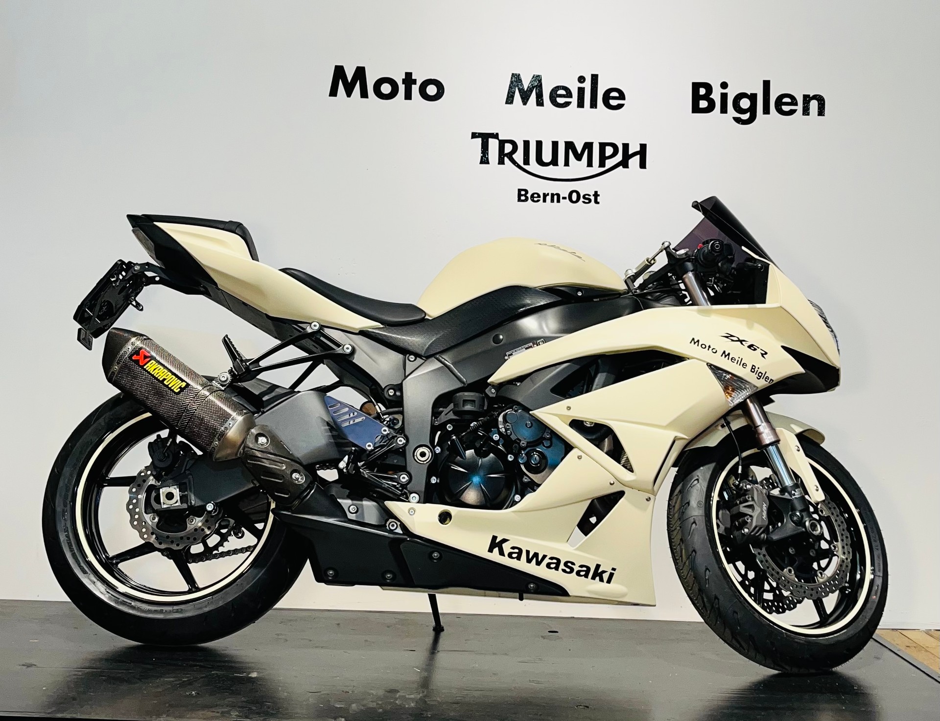 KAWASAKI Ninja ZX-6R-image-2