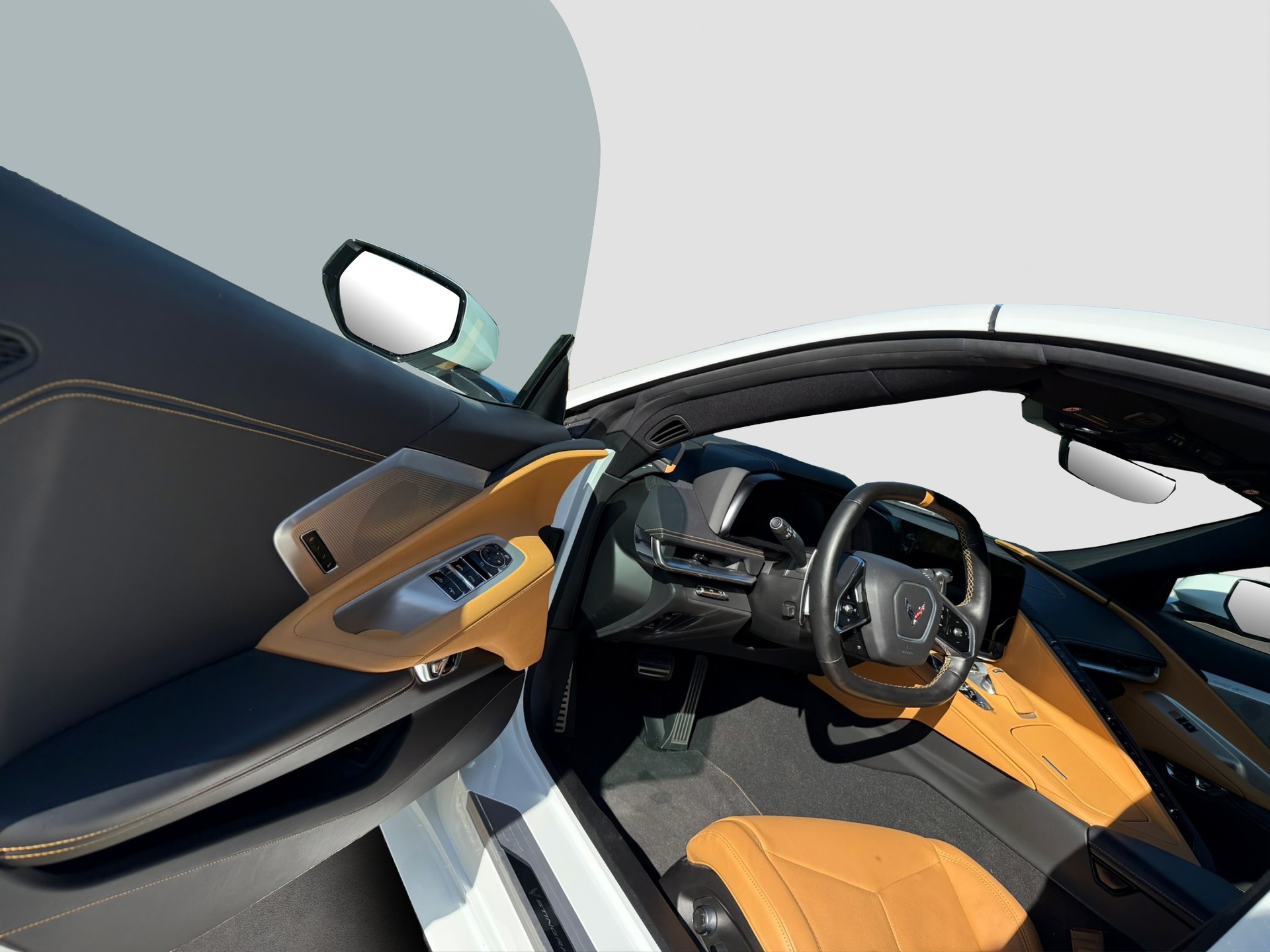 CHEVROLET Corvette C8-image-10