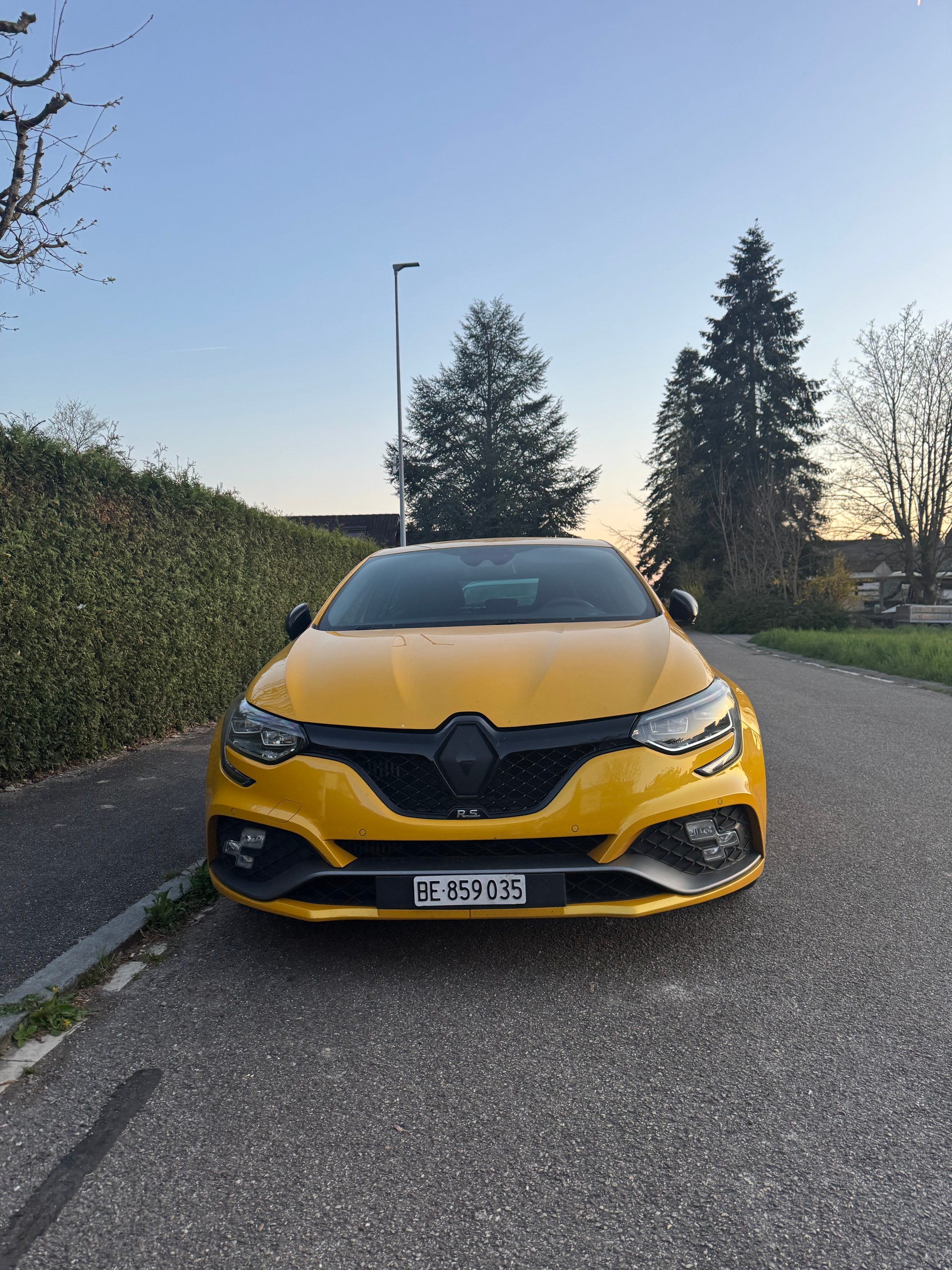 RENAULT Mégane RS 280 EDC-image-2