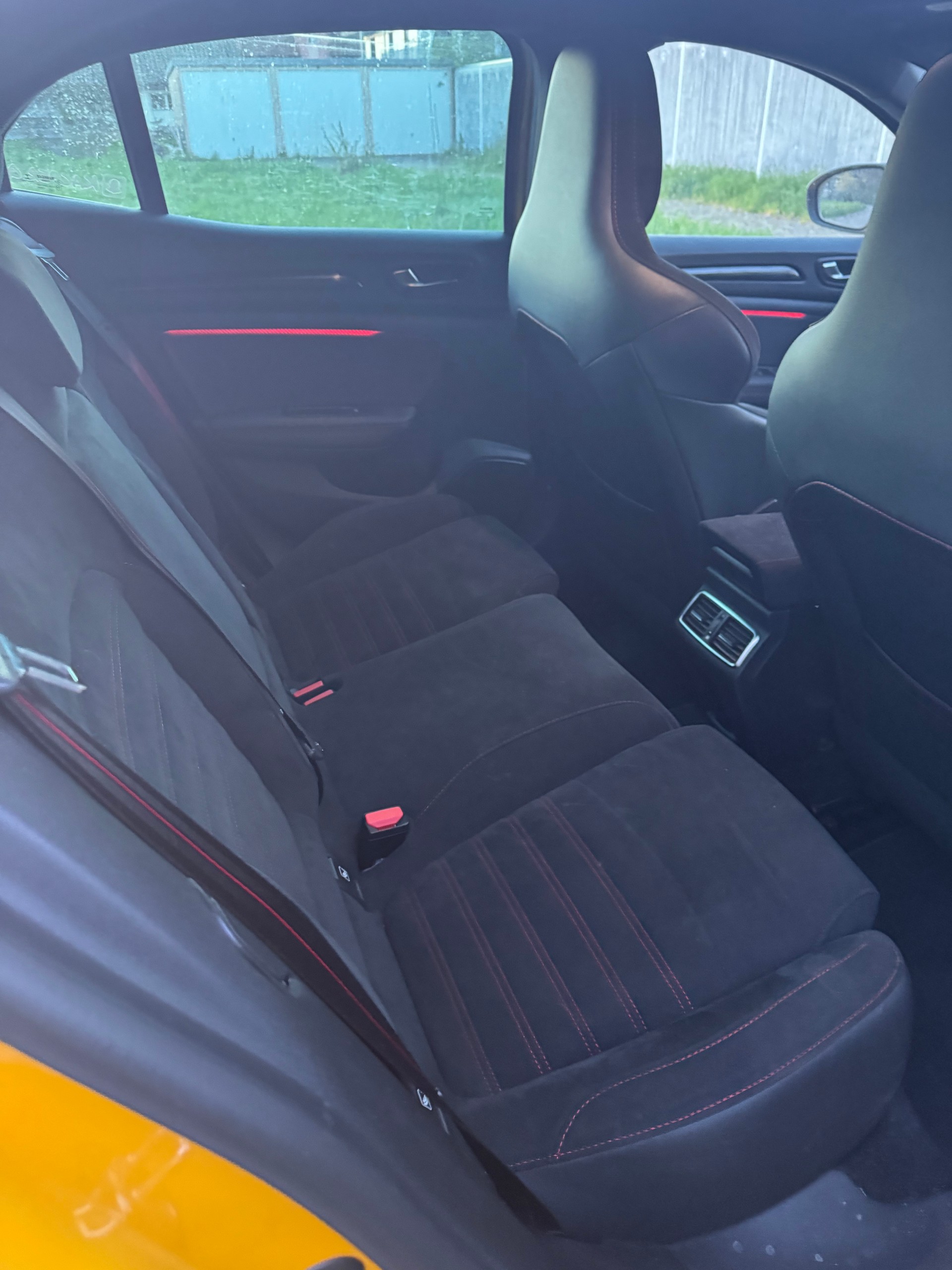 RENAULT Mégane RS 280 EDC-image-10