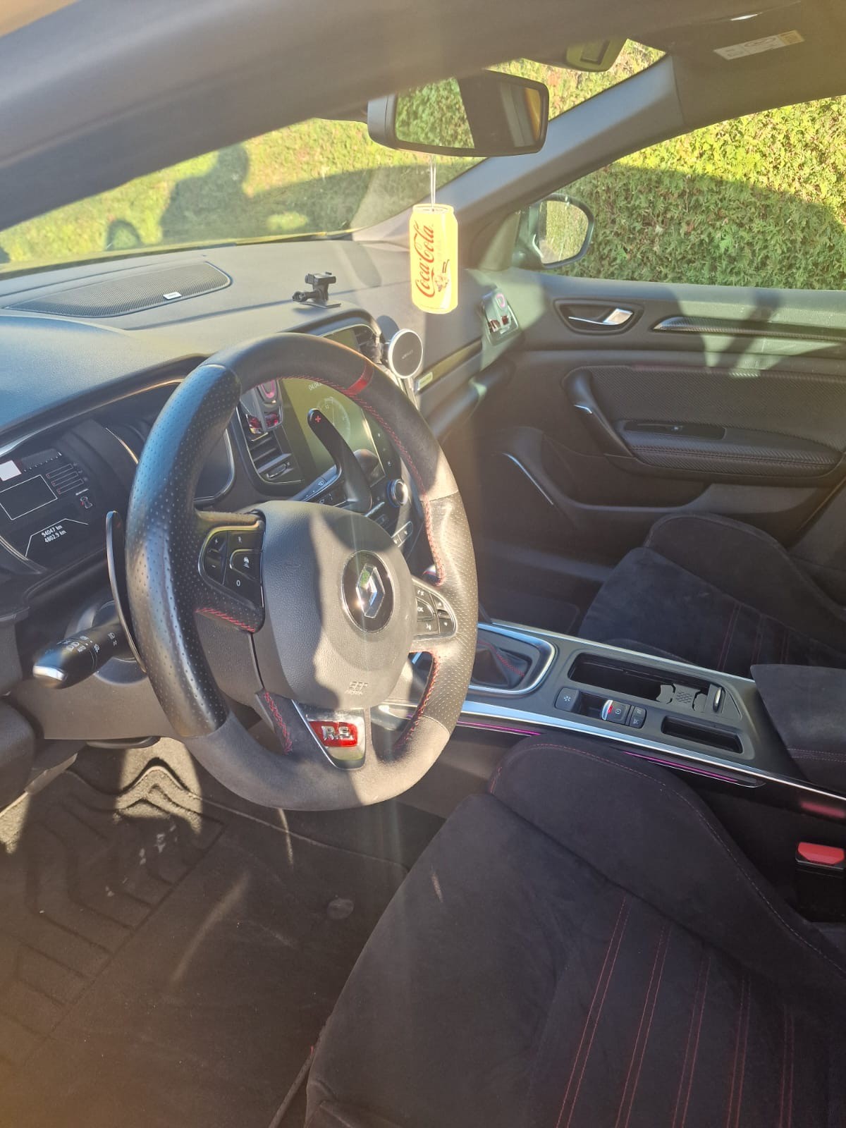 RENAULT Mégane RS 280 EDC-image-8