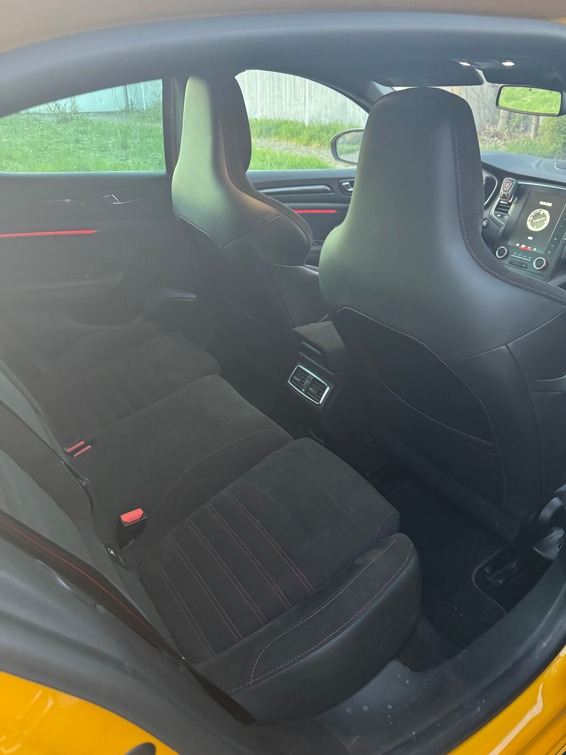 RENAULT Mégane RS 280 EDC-image-9