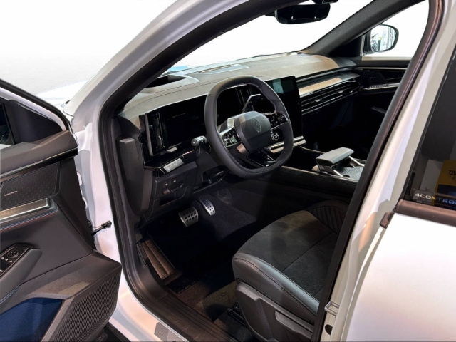 RENAULT Rafale 1.2 E-Tech esprit Alpine-image-8