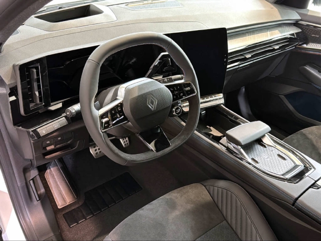 RENAULT Rafale 1.2 E-Tech esprit Alpine-image-11