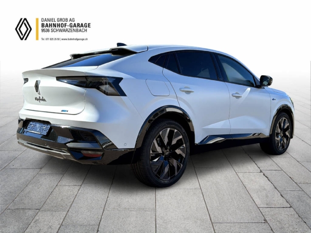RENAULT Rafale 1.2 E-Tech esprit Alpine-image-5