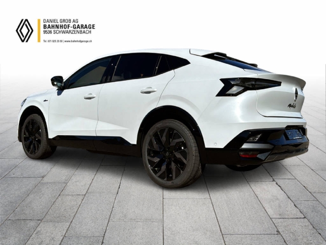 RENAULT Rafale 1.2 E-Tech esprit Alpine-showroom-element-3