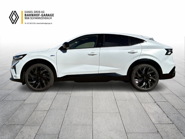 RENAULT Rafale 1.2 E-Tech esprit Alpine-showroom-element-2