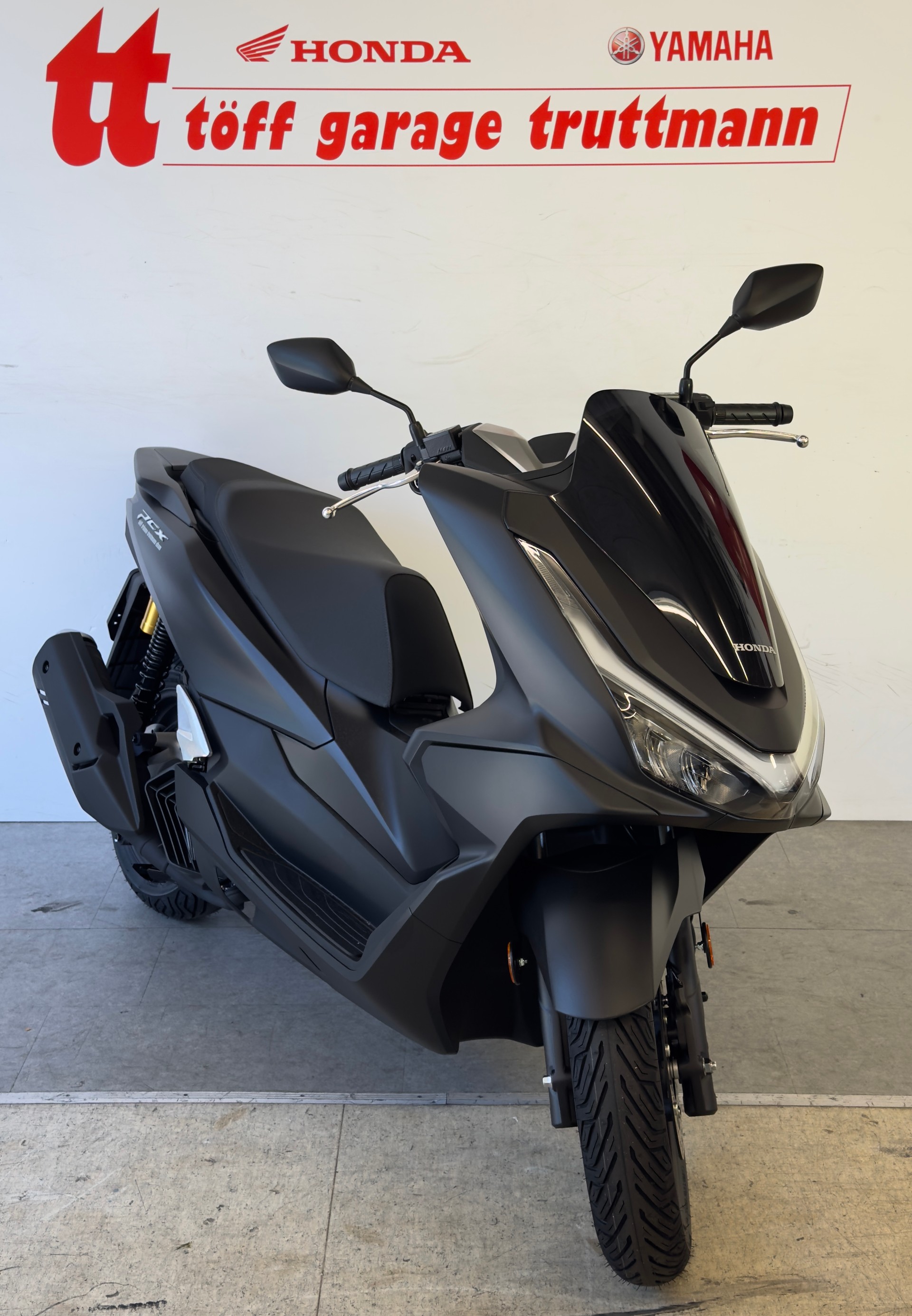 HONDA PCX 125 DX-image-2