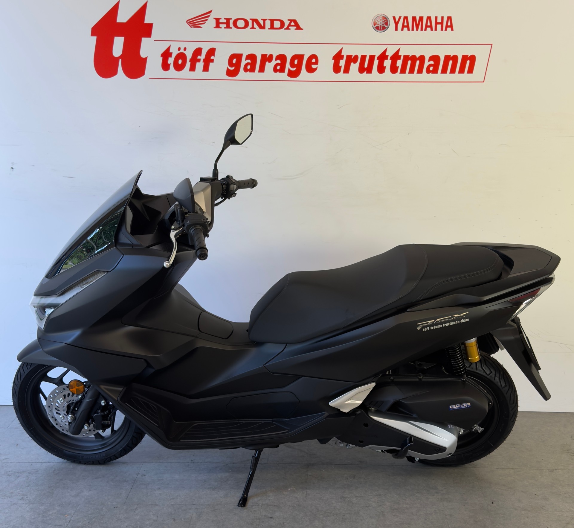 HONDA PCX 125 DX-image-1
