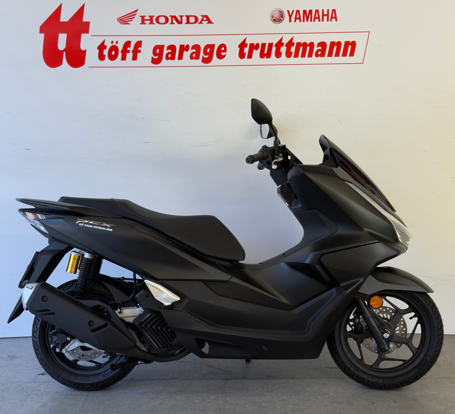 HONDA PCX 125 DX-image-0