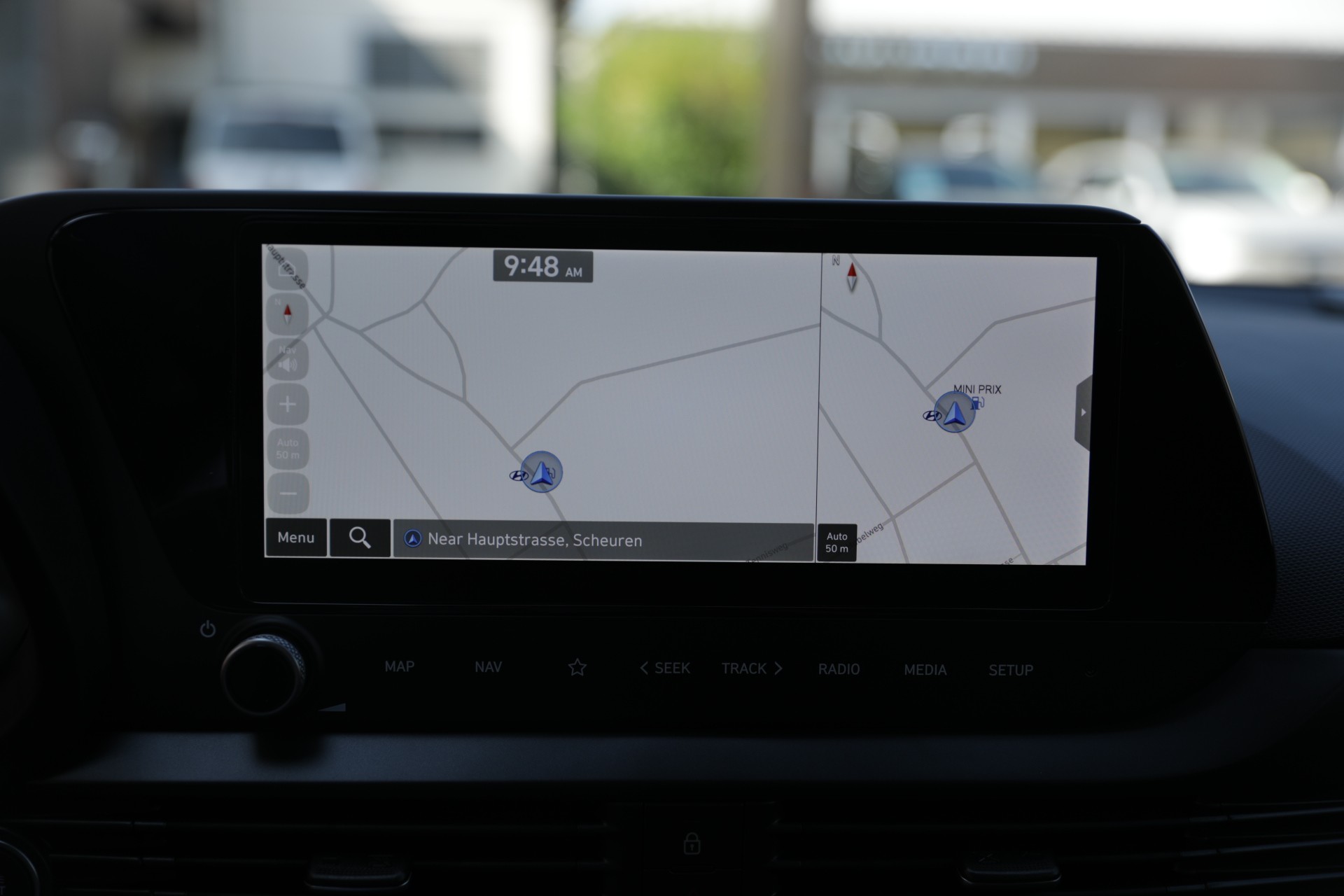 HYUNDAI Bayon 1.0 T-GDi Amplia DCT-image-14
