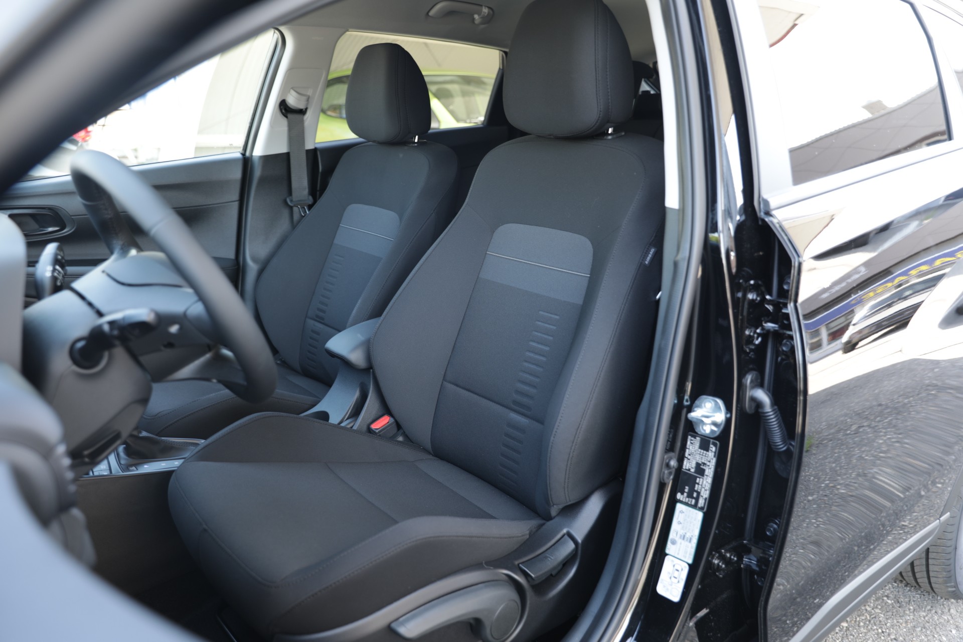 HYUNDAI Bayon 1.0 T-GDi Amplia DCT-image-7