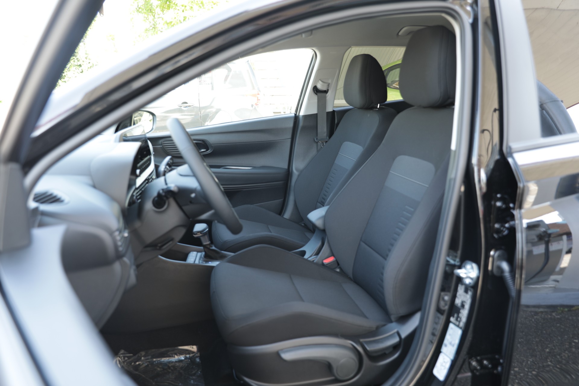 HYUNDAI Bayon 1.0 T-GDi Amplia DCT-image-6