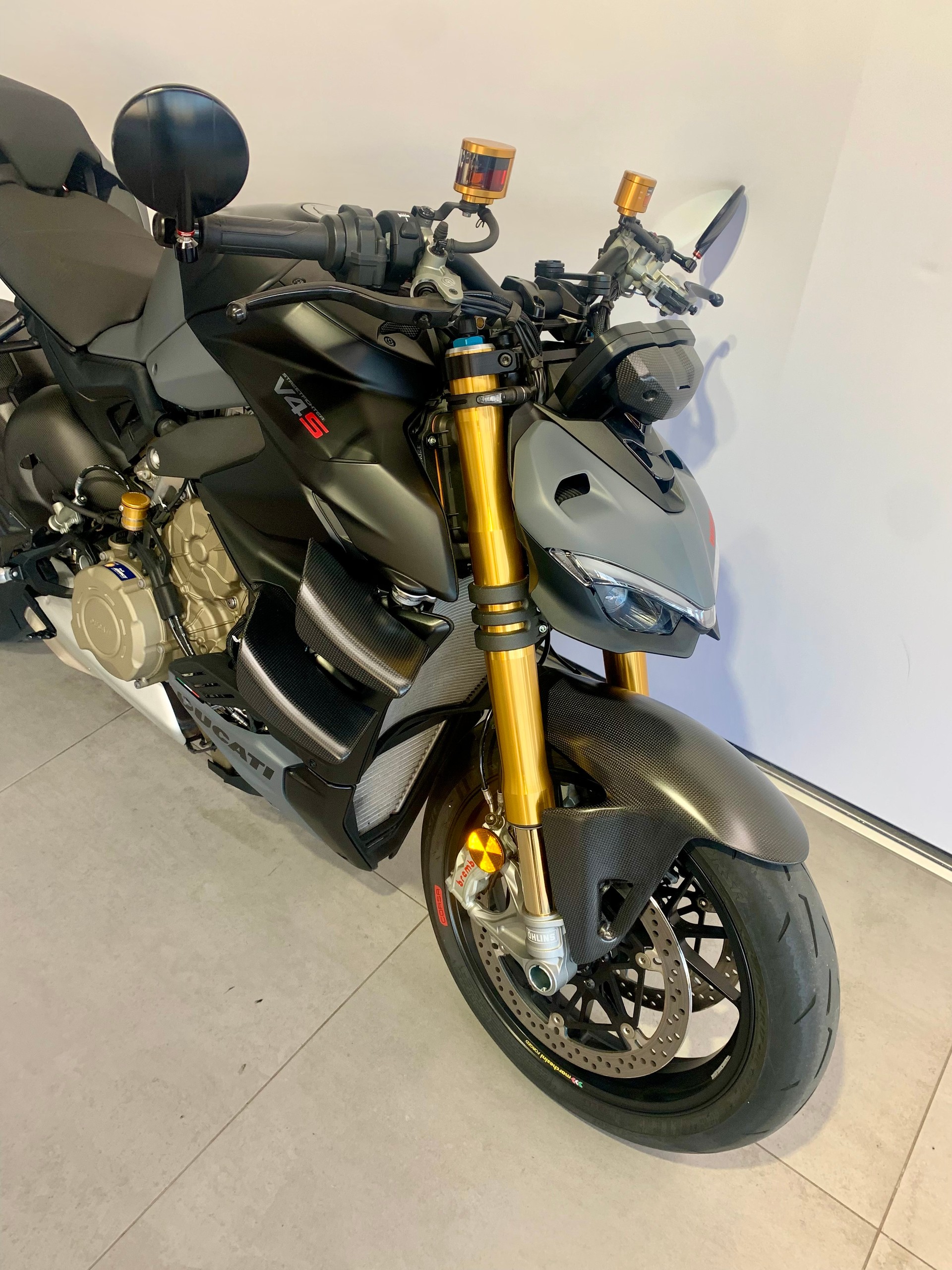 DUCATI Streetfighter V4 S-image-3