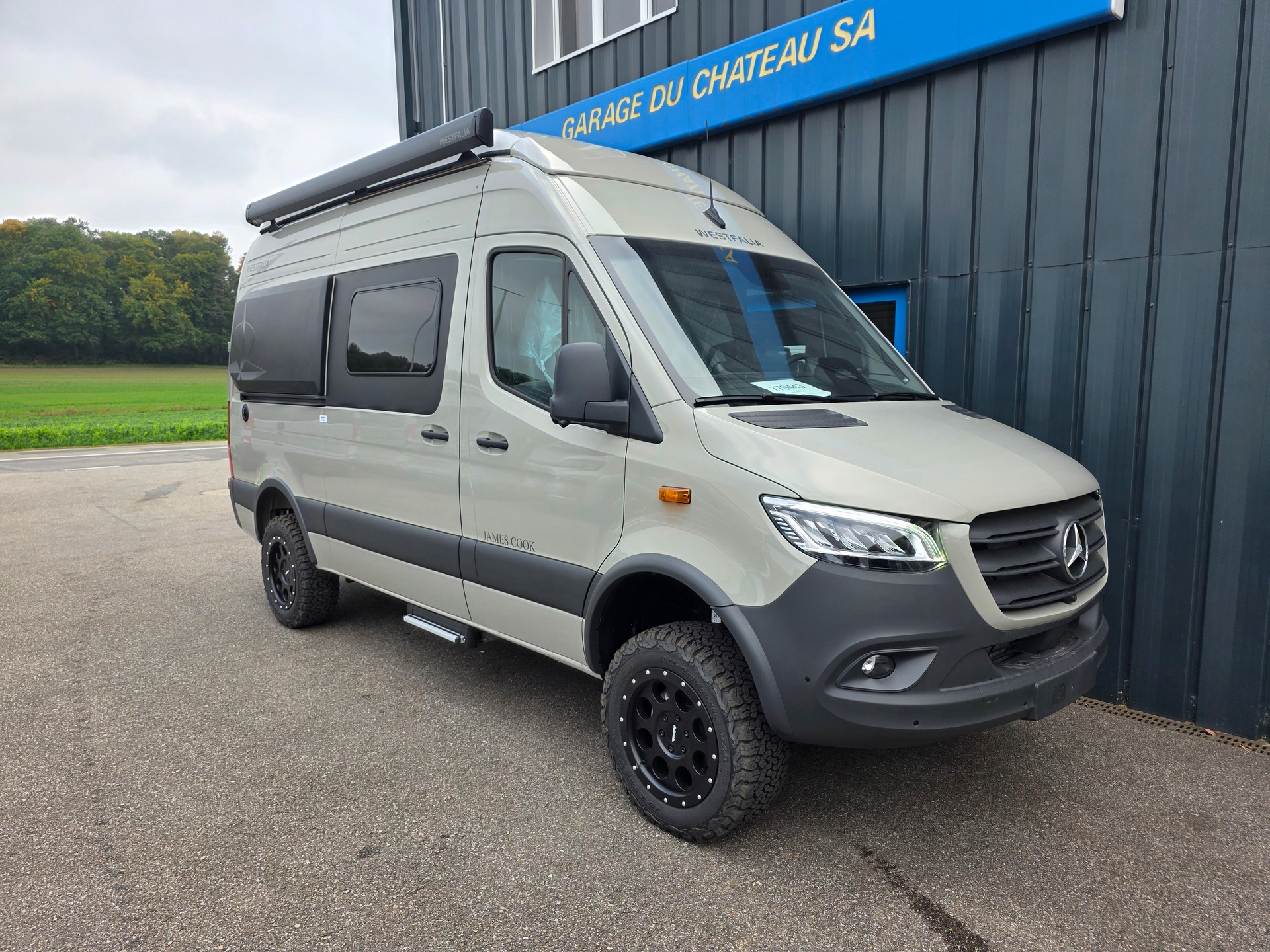 WESTFALIA James Cook Premium-image-3