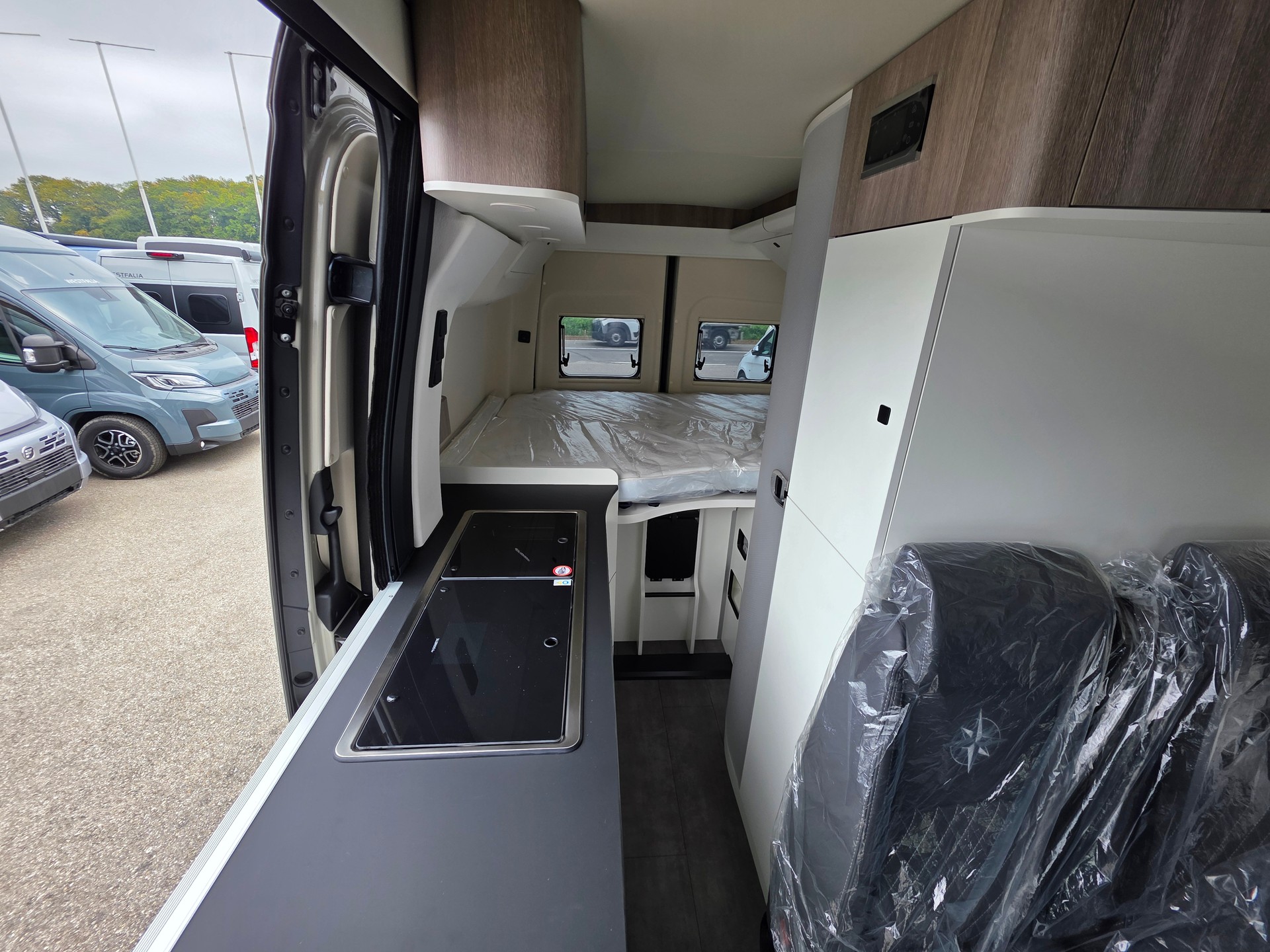 WESTFALIA James Cook Premium-image-5