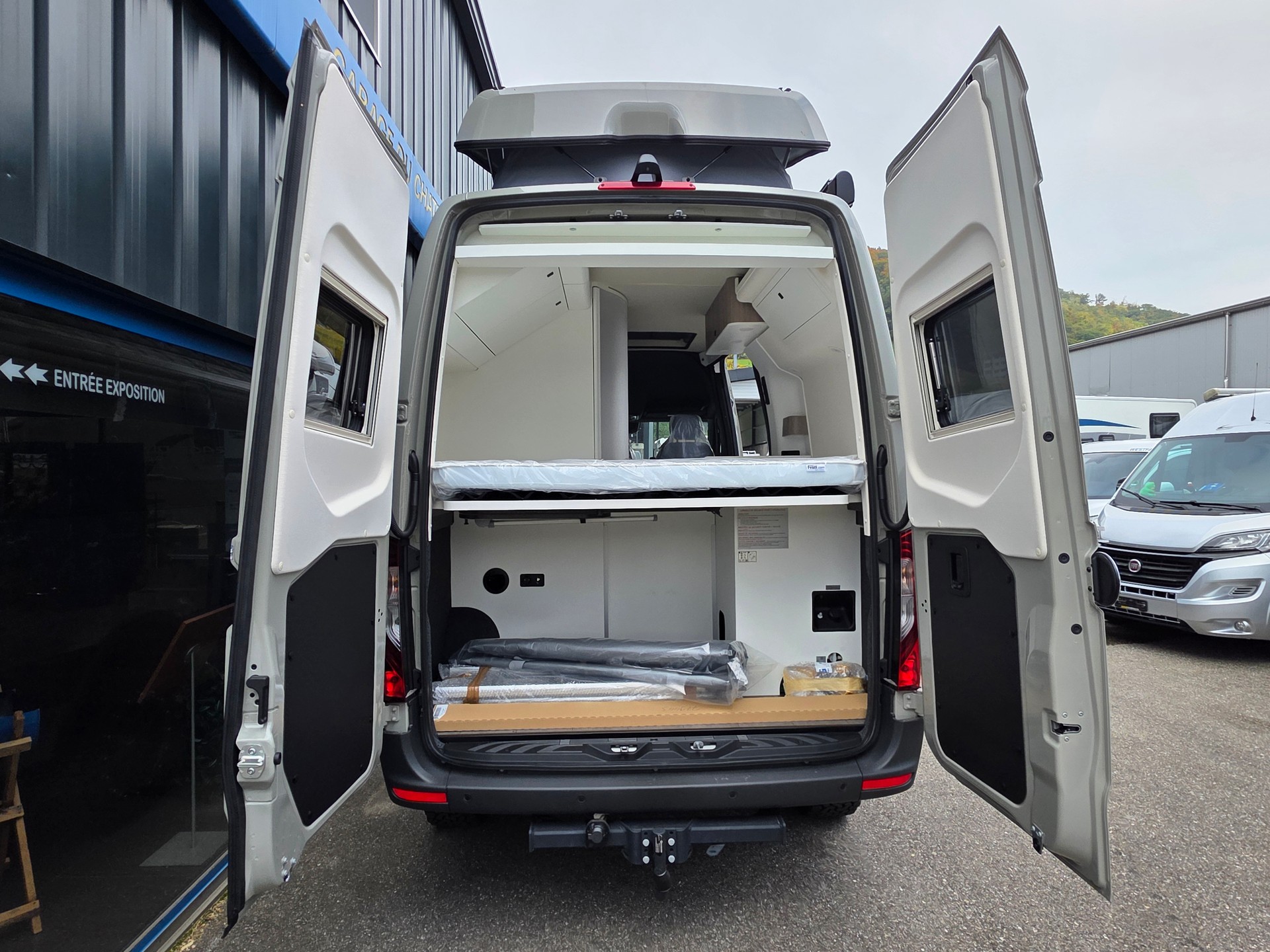 WESTFALIA James Cook Premium-image-13