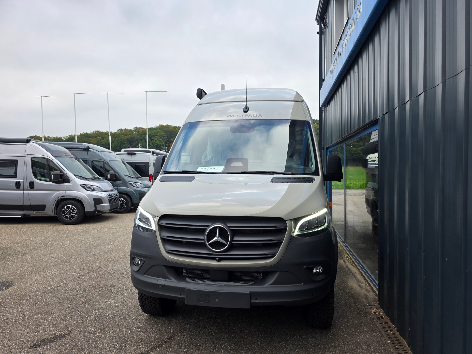 WESTFALIA James Cook Premium-image-2