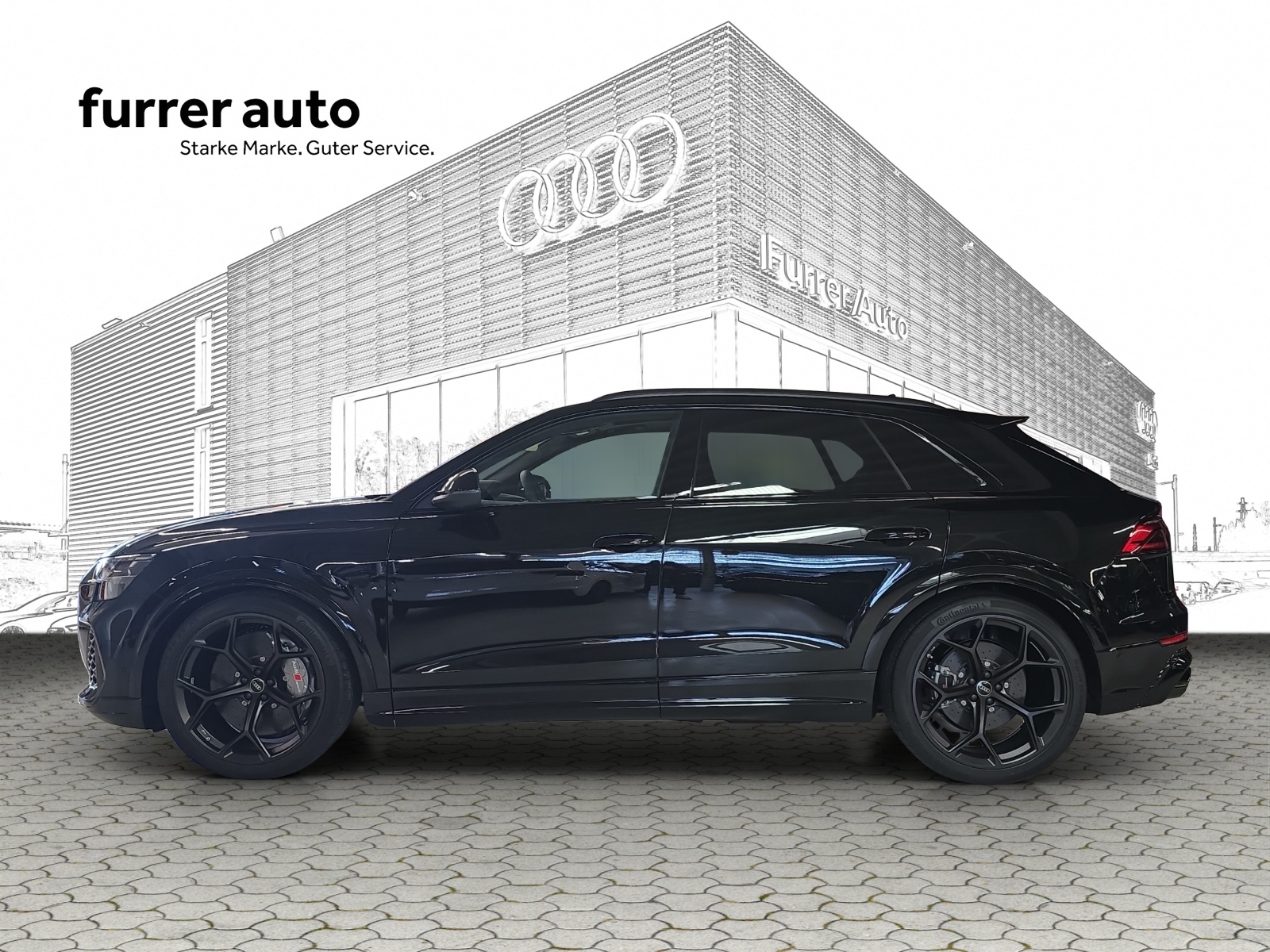 AUDI RSQ8 performance quattro-showroom-element-1