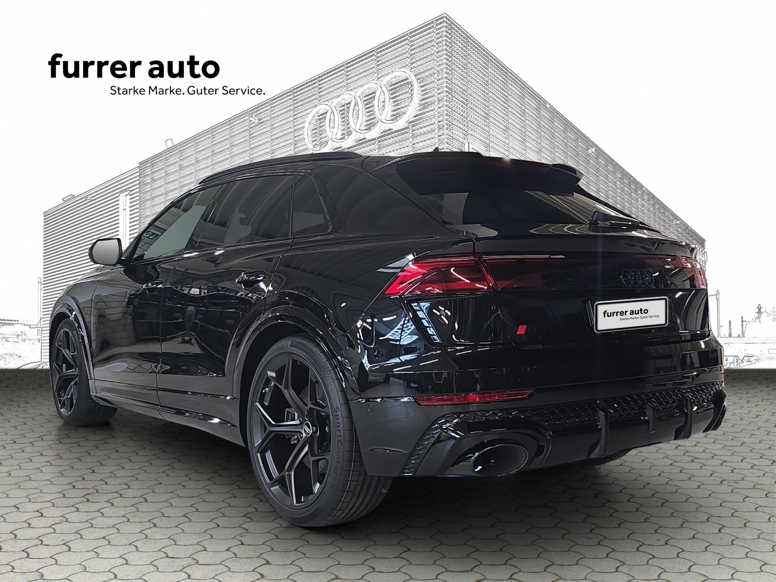 AUDI RSQ8 performance quattro-showroom-element-2