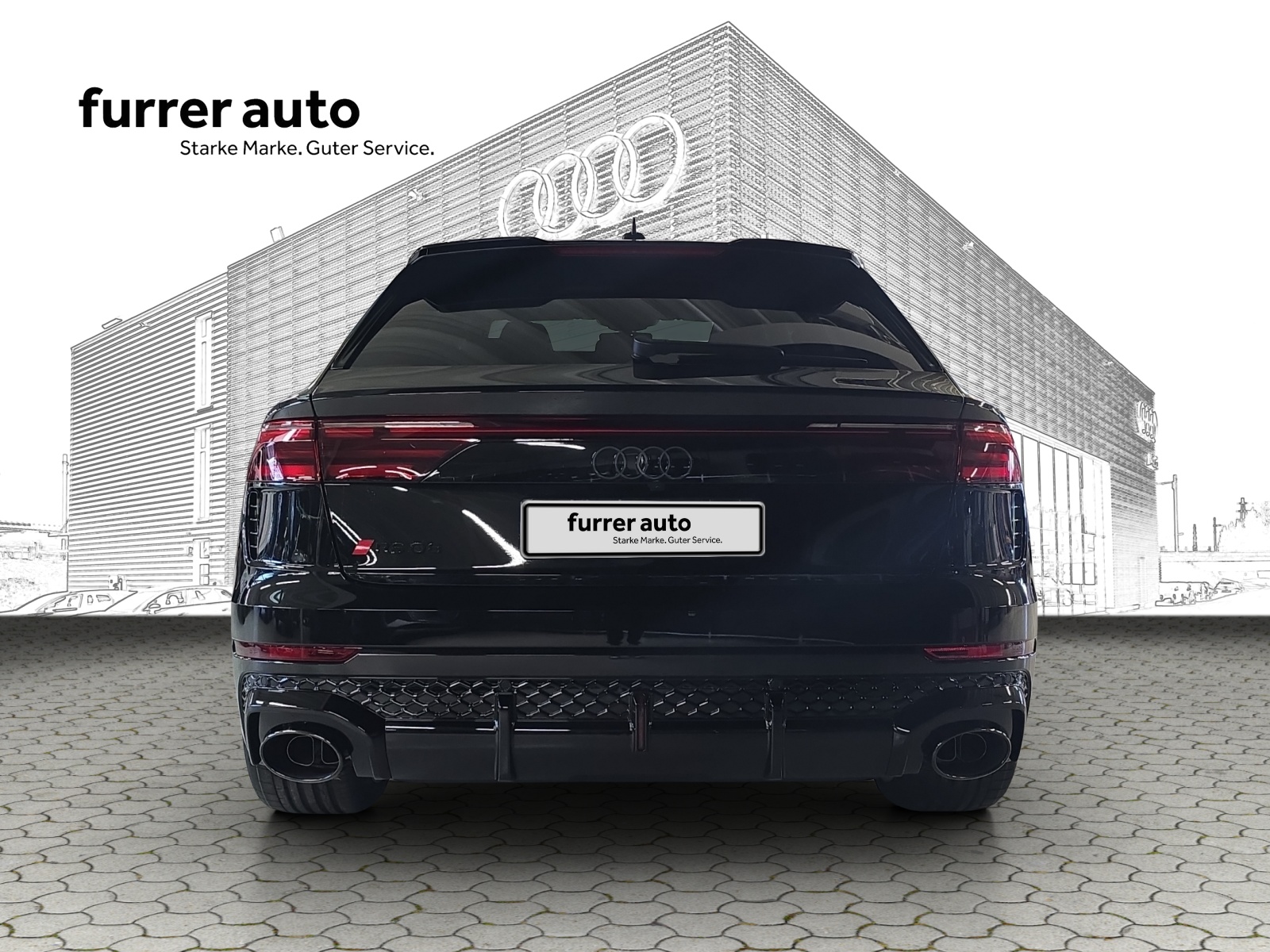 AUDI RSQ8 performance quattro-showroom-element-3
