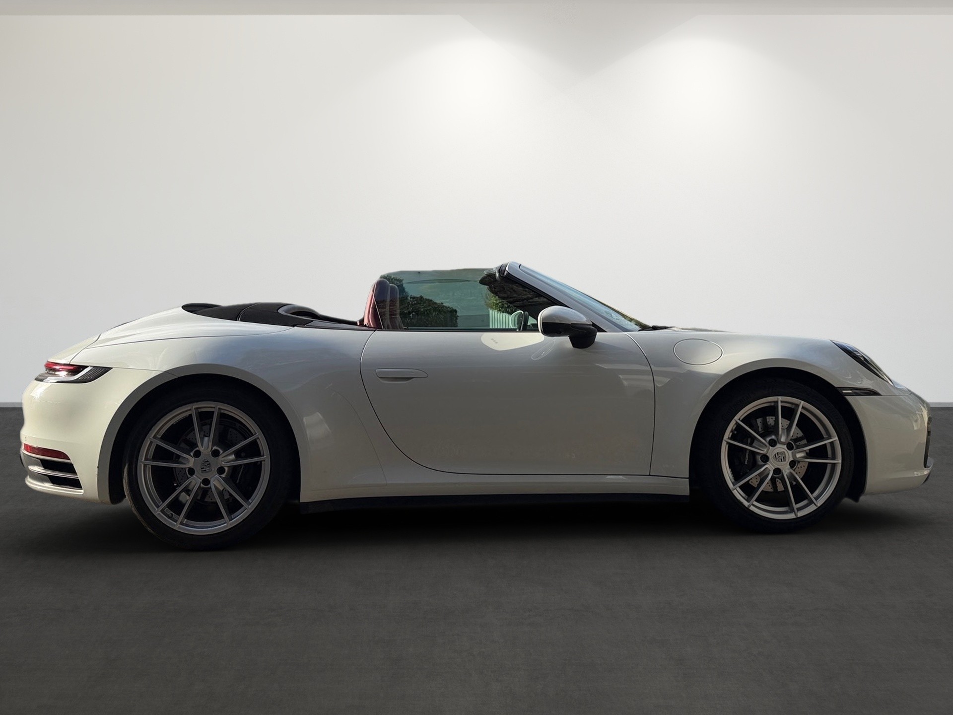 PORSCHE 911 Carrera 4 Cabriolet PDK-showroom-element-3