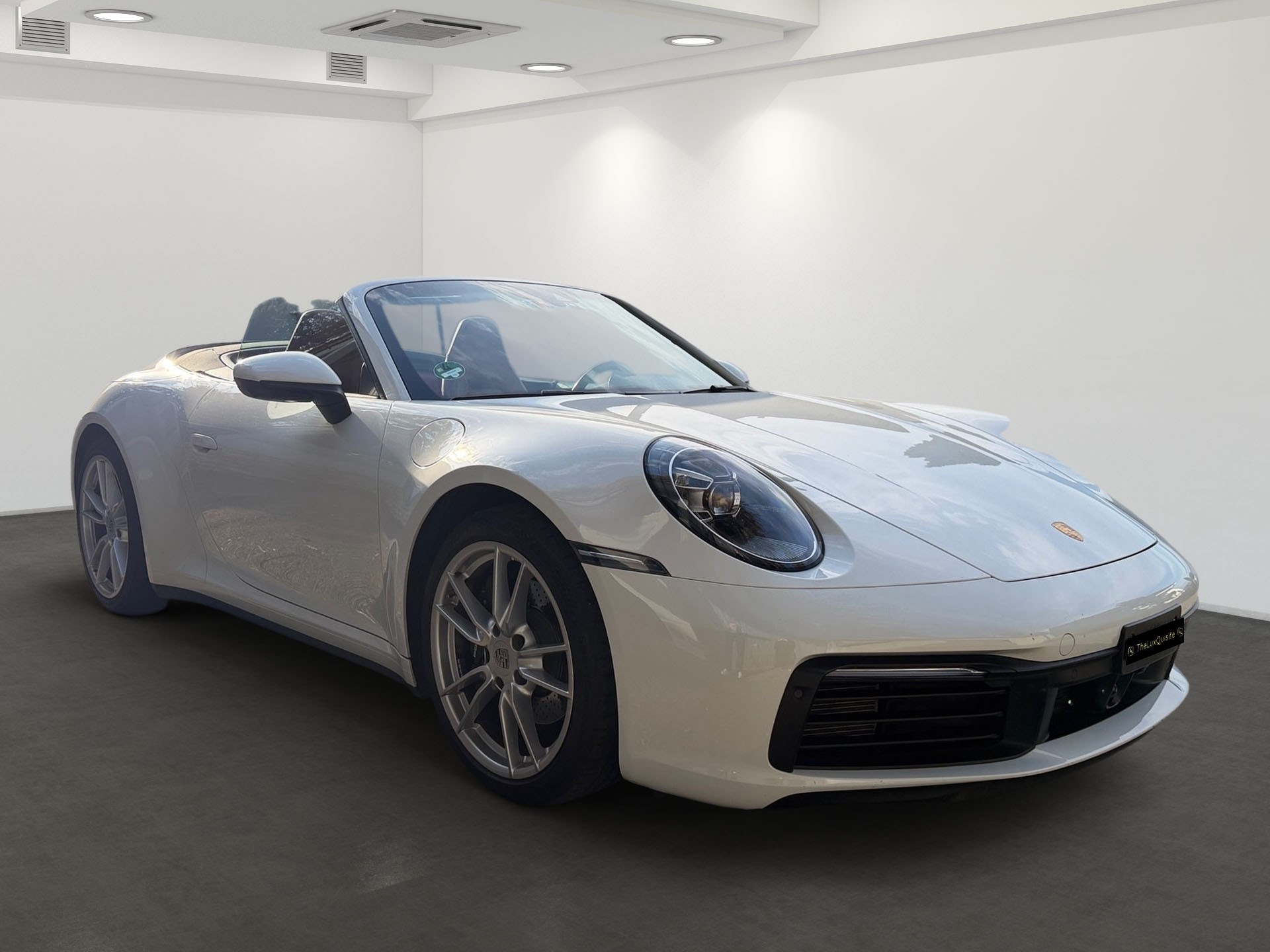 PORSCHE 911 Carrera 4 Cabriolet PDK-showroom-element-2