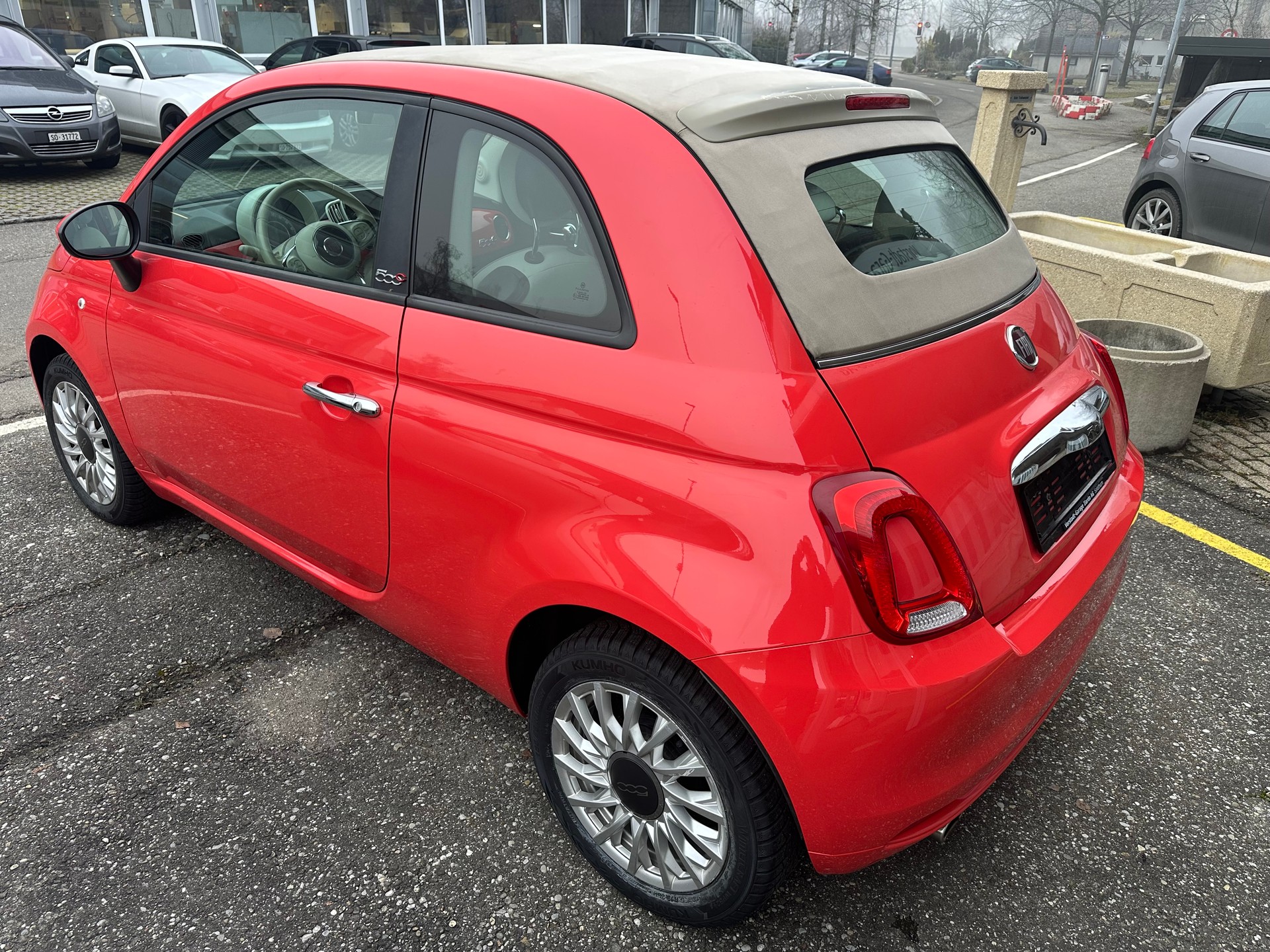 FIAT 500 1.2 Lounge Dualogic-showroom-element-3