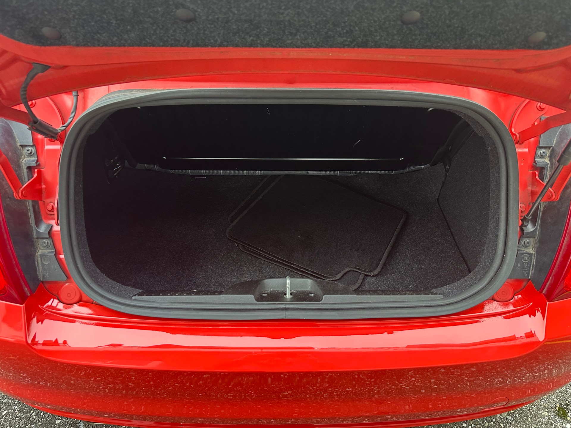 FIAT 500 1.2 Lounge Dualogic-image-4