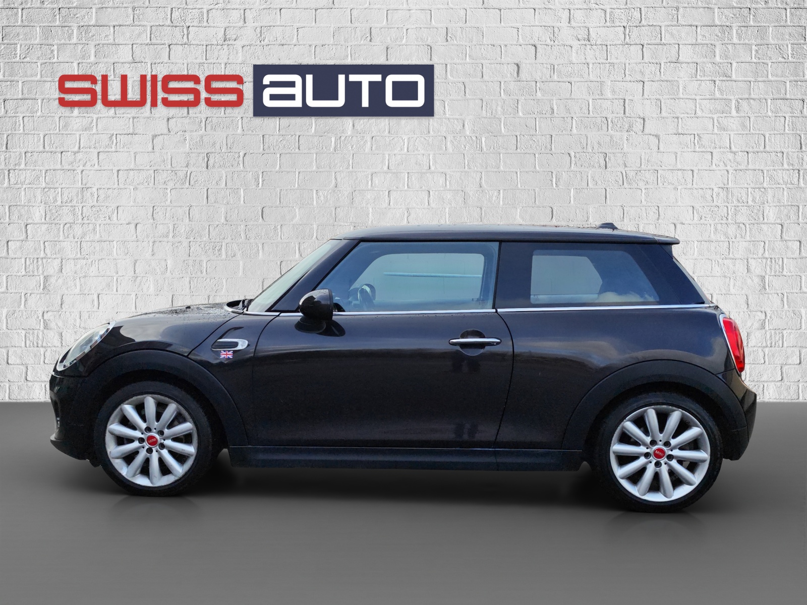 MINI Cooper-image-7