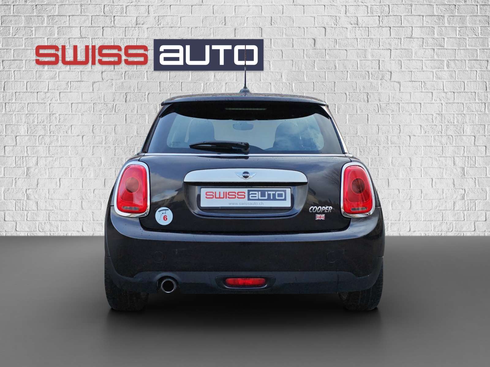 MINI Cooper-image-5