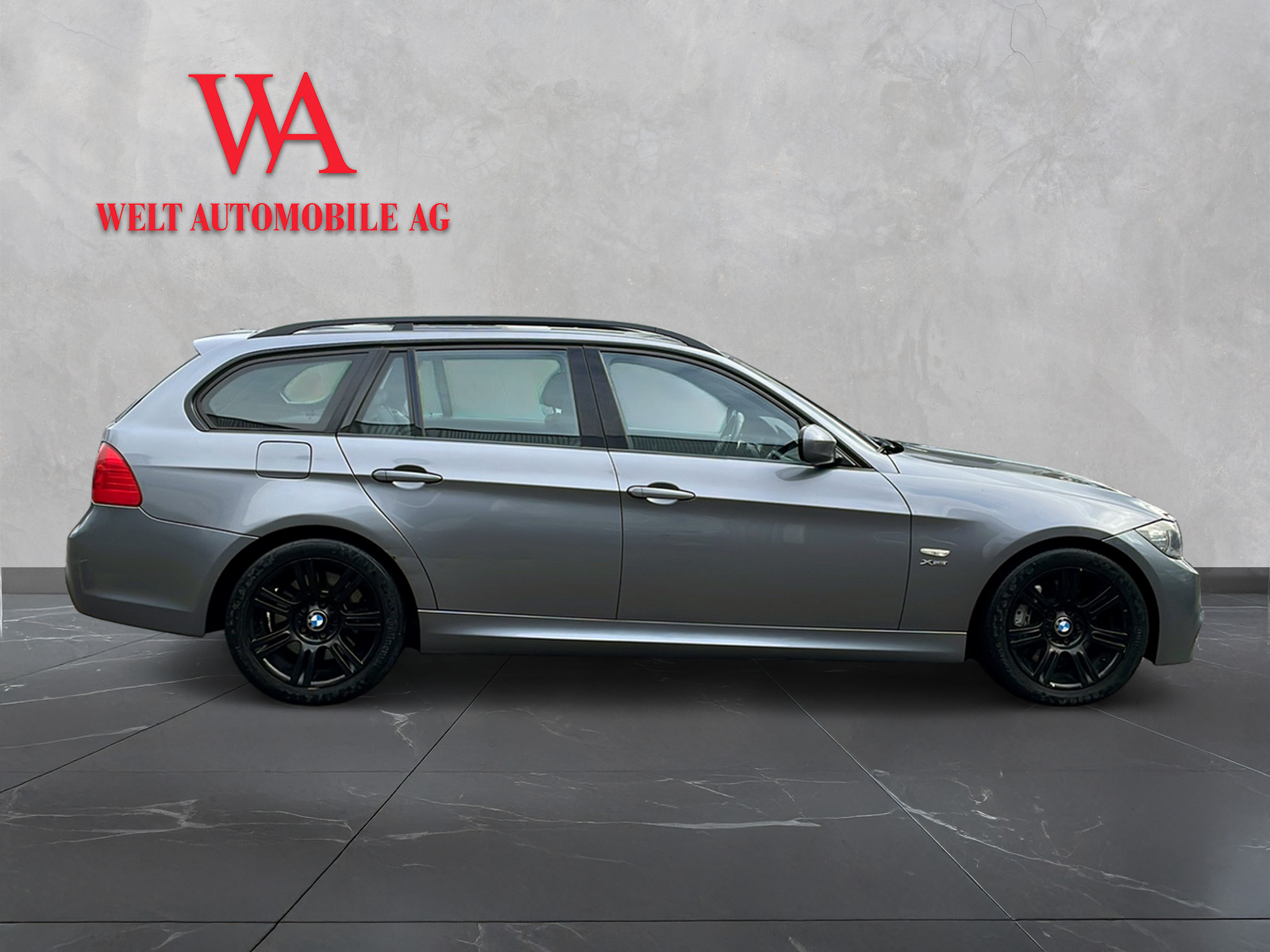 BMW 335i xDrive Touring Steptronic-image-5
