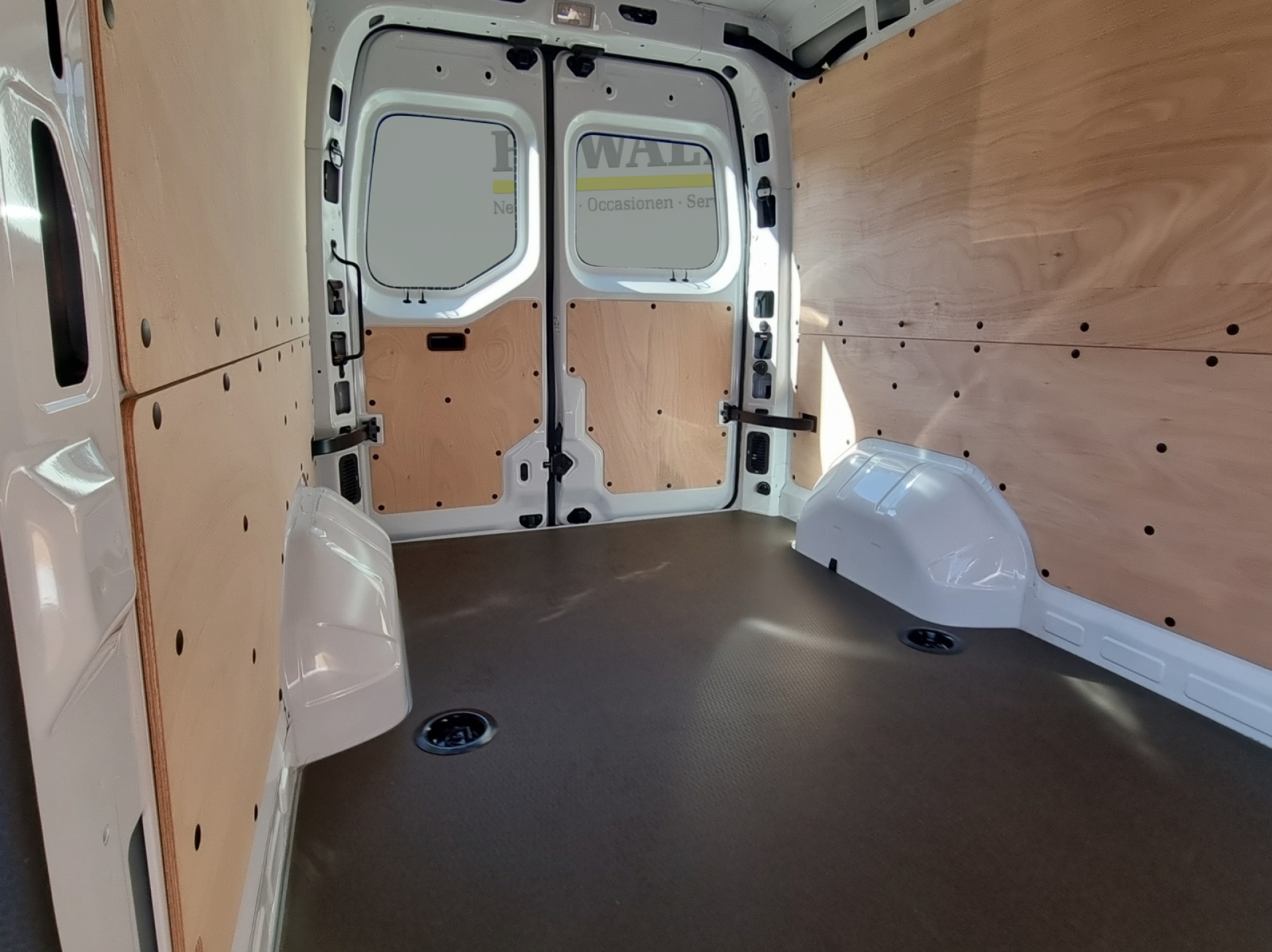 RENAULT Master Kastenwagen L3H2 3.5T 2.0 Blue dCi 150 EAG9-image-13