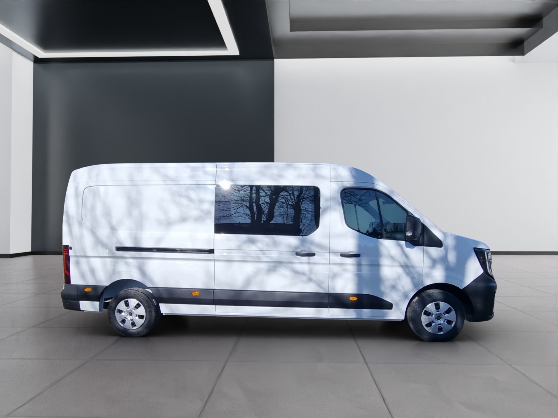 RENAULT Master Kastenwagen L3H2 3.5T 2.0 Blue dCi 150 EAG9-image-5