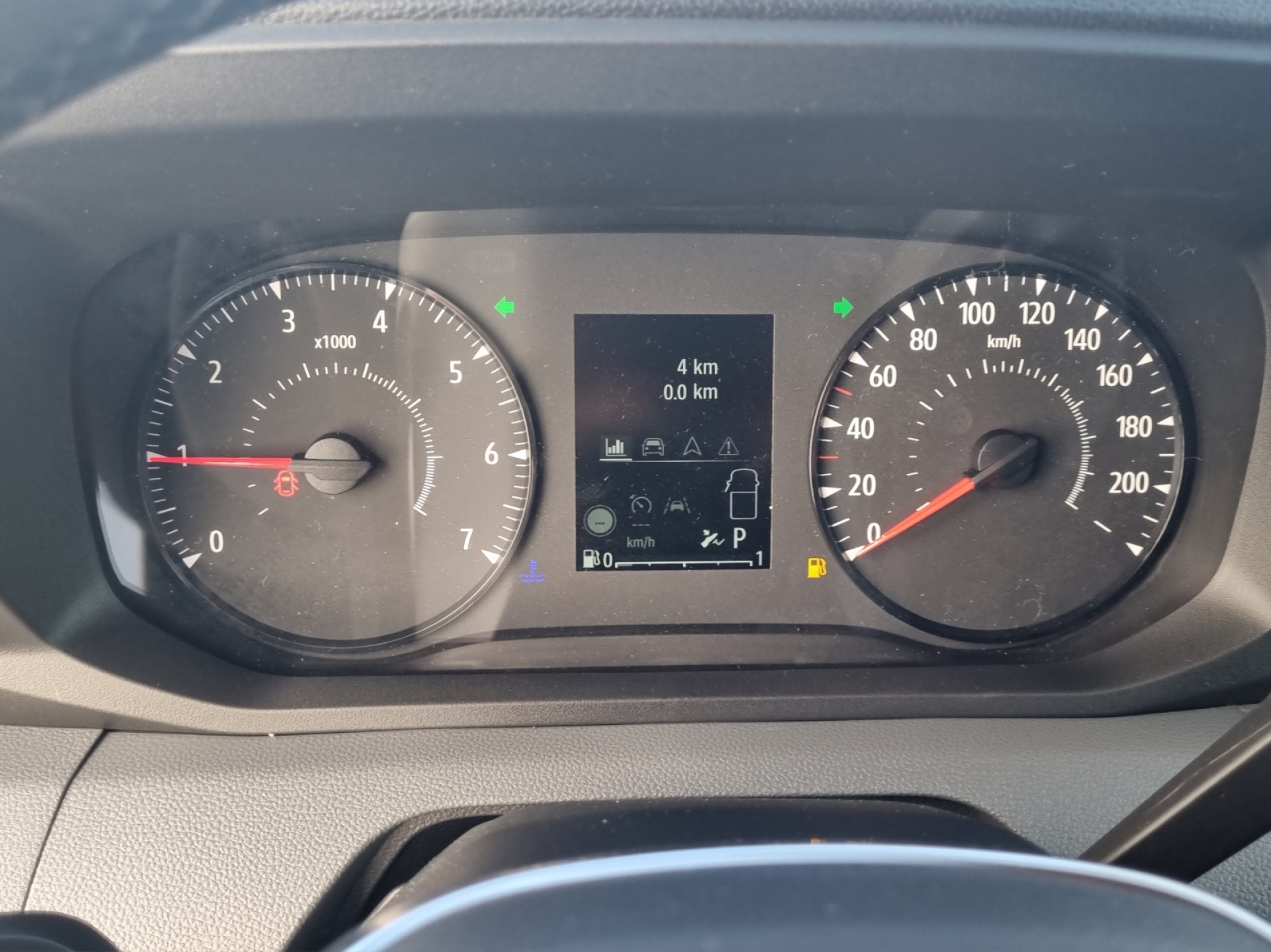 RENAULT Master Kastenwagen L3H2 3.5T 2.0 Blue dCi 150 EAG9-image-8