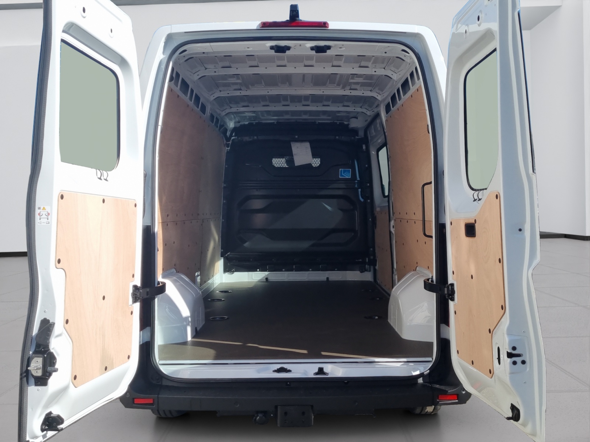 RENAULT Master Kastenwagen L3H2 3.5T 2.0 Blue dCi 150 EAG9-image-14