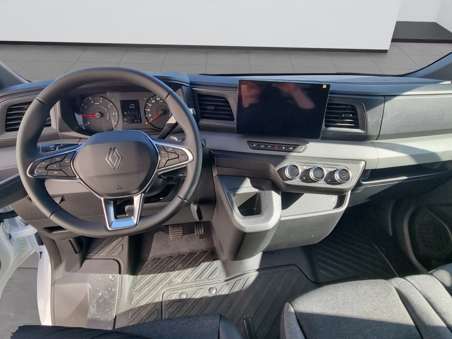 RENAULT Master Kastenwagen L3H2 3.5T 2.0 Blue dCi 150 EAG9-image-10