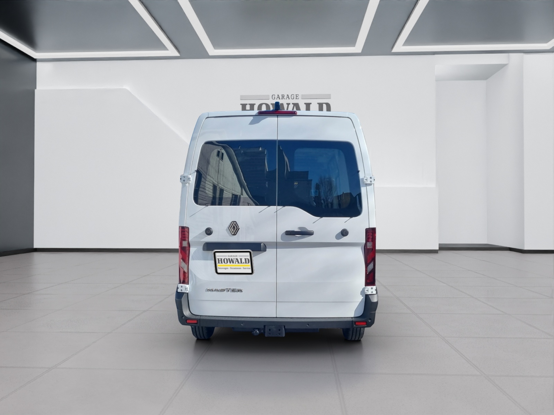 RENAULT Master Kastenwagen L3H2 3.5T 2.0 Blue dCi 150 EAG9-showroom-element-3