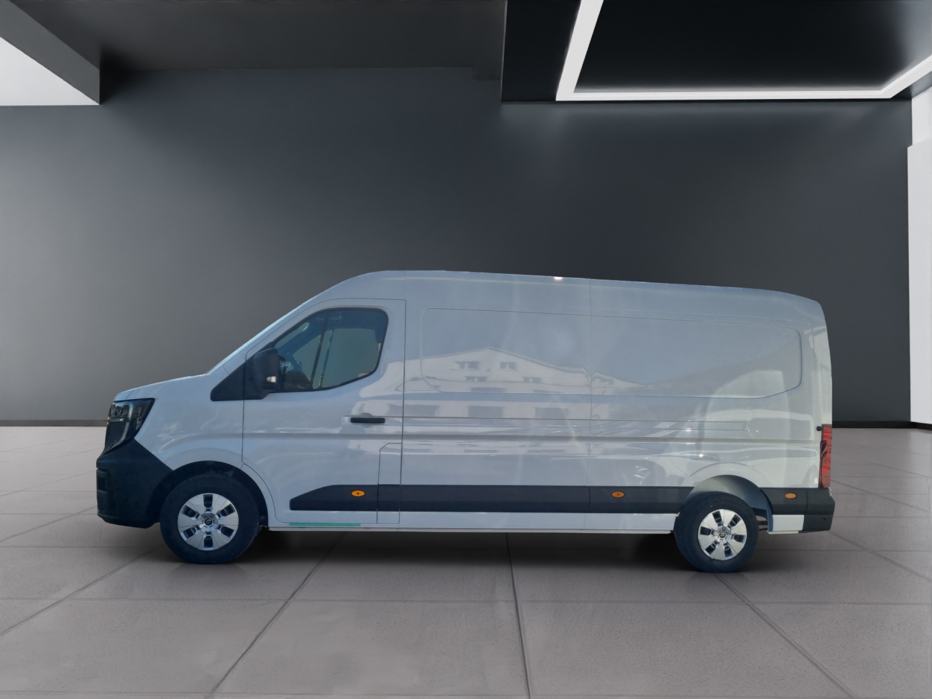 RENAULT Master Kastenwagen L3H2 3.5T 2.0 Blue dCi 150 EAG9-showroom-element-1