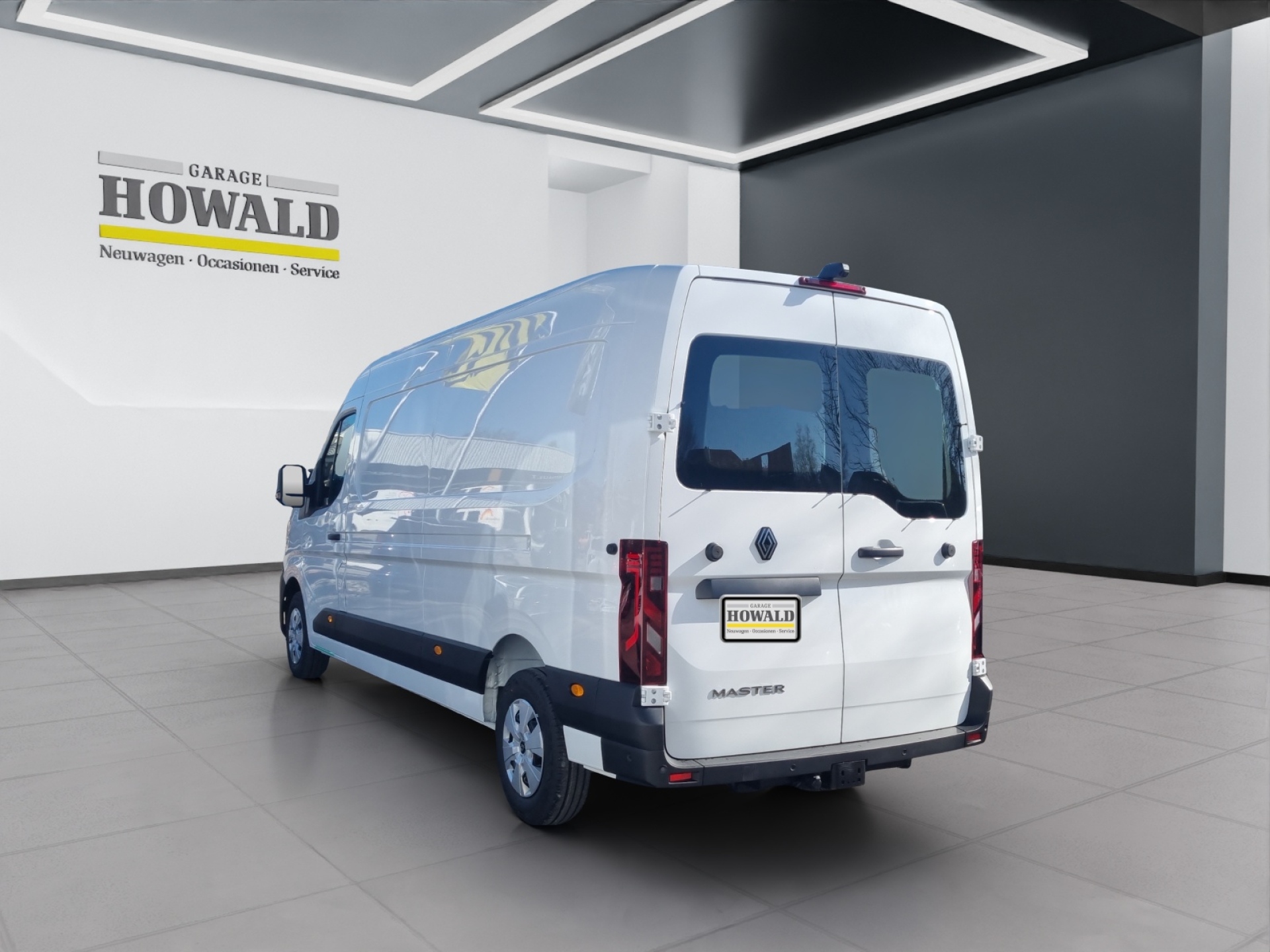 RENAULT Master Kastenwagen L3H2 3.5T 2.0 Blue dCi 150 EAG9-showroom-element-2