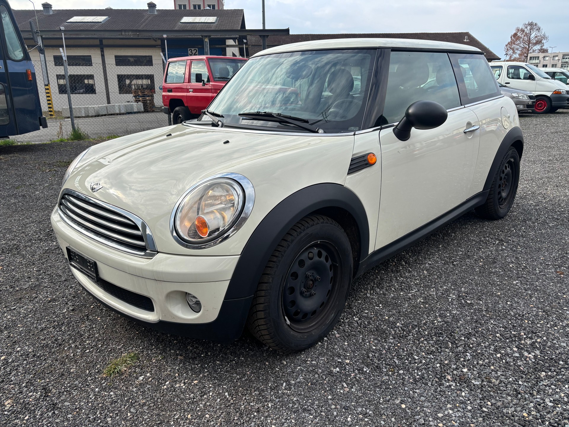 MINI One