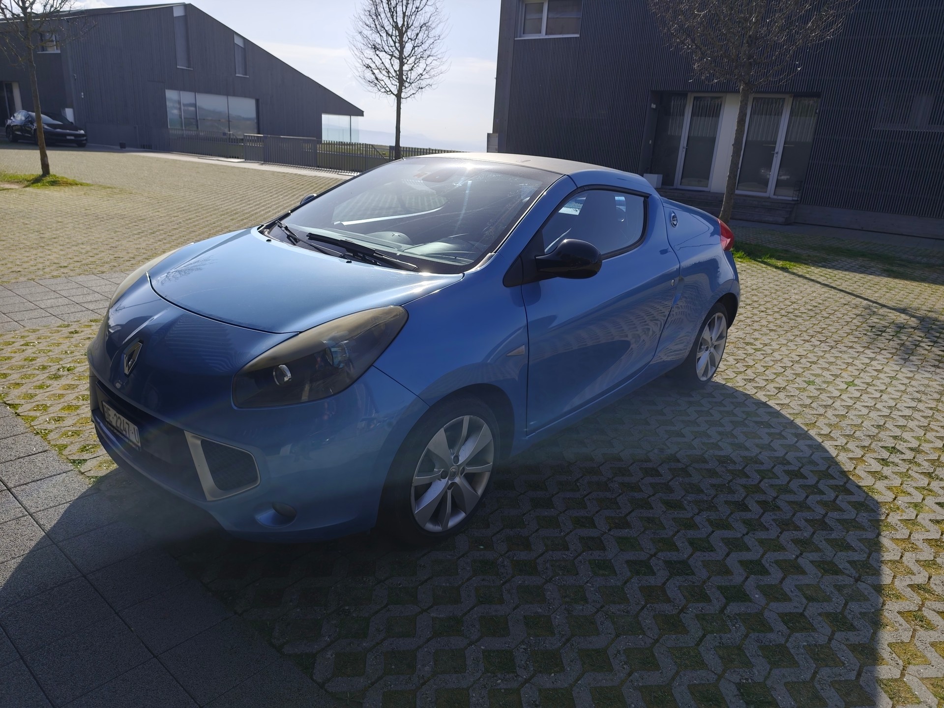 RENAULT Wind 1.2 16V T Dynamique-image-6