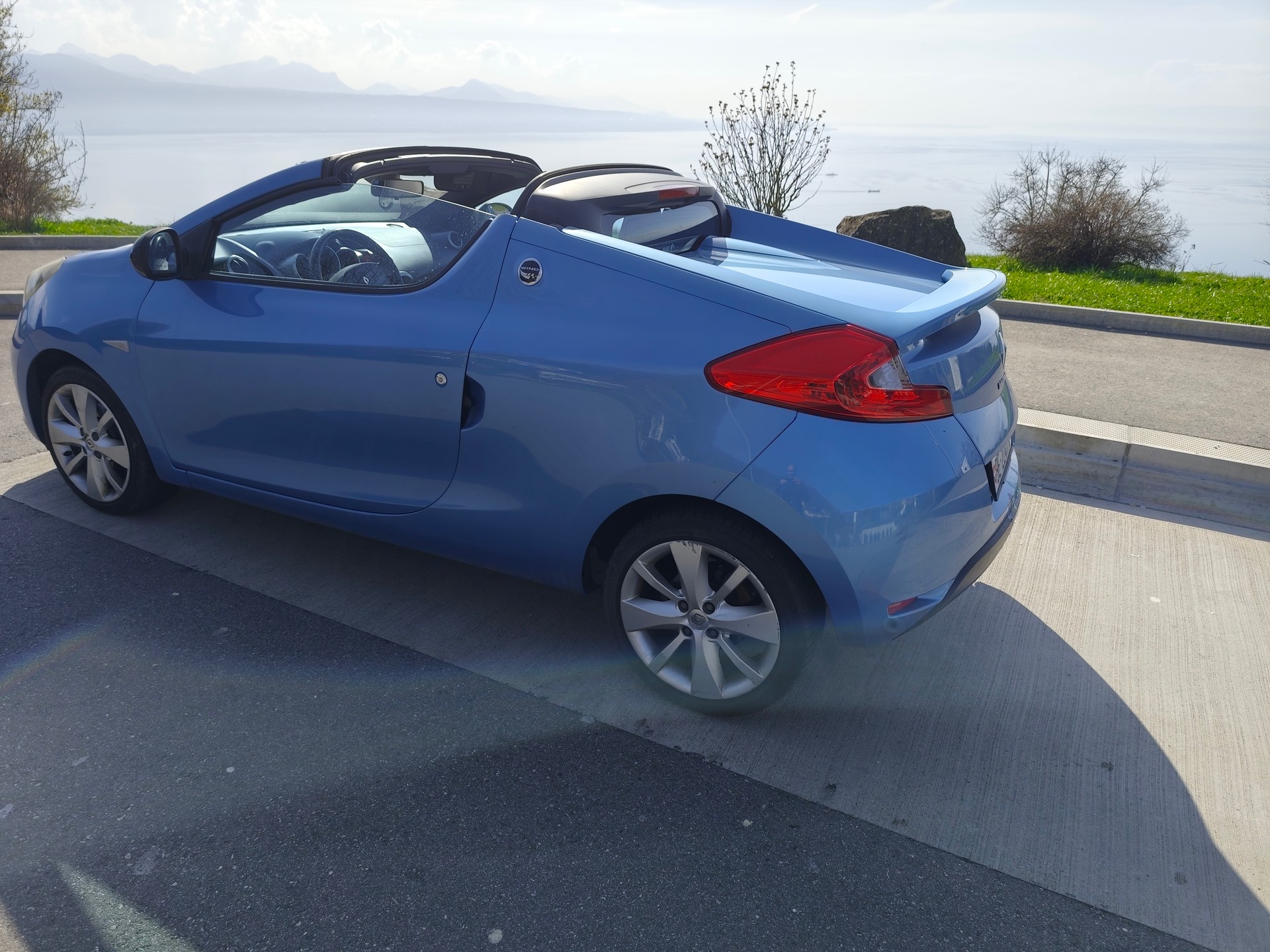 RENAULT Wind 1.2 16V T Dynamique-image-3