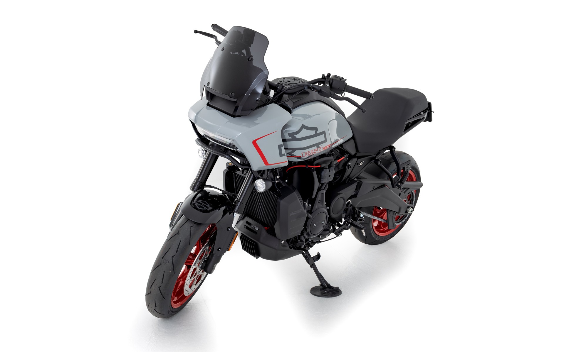HARLEY-DAVIDSON RA Pan America 1250 S ST-image-4