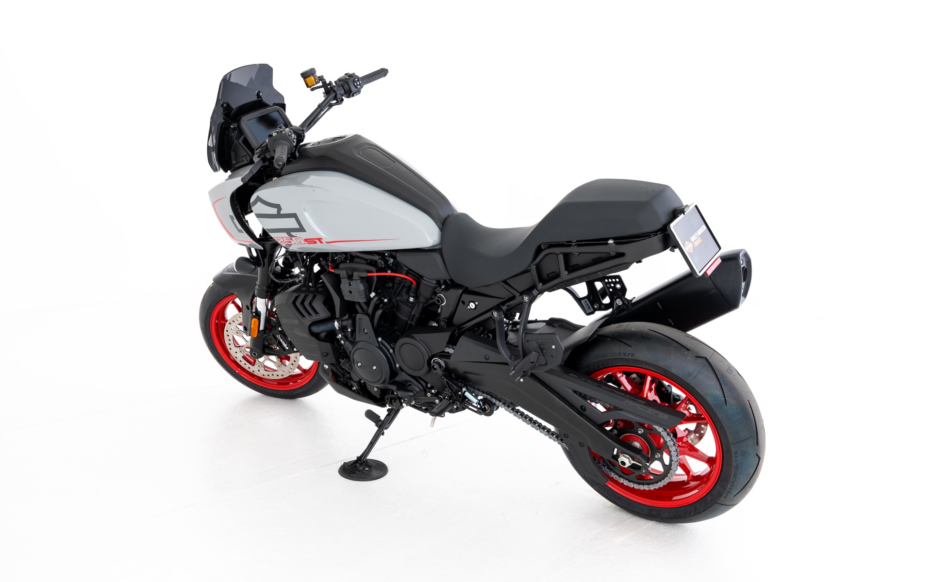 HARLEY-DAVIDSON RA Pan America 1250 S ST-image-3