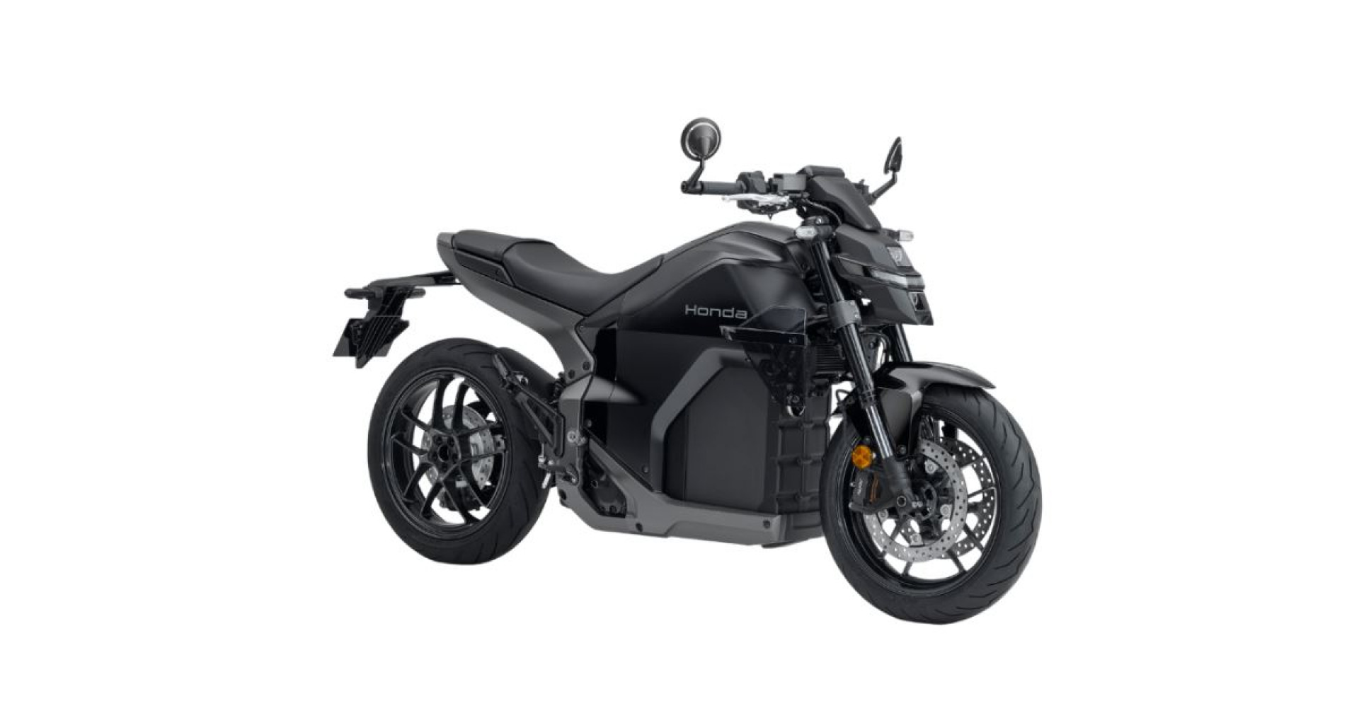 HONDA WN7