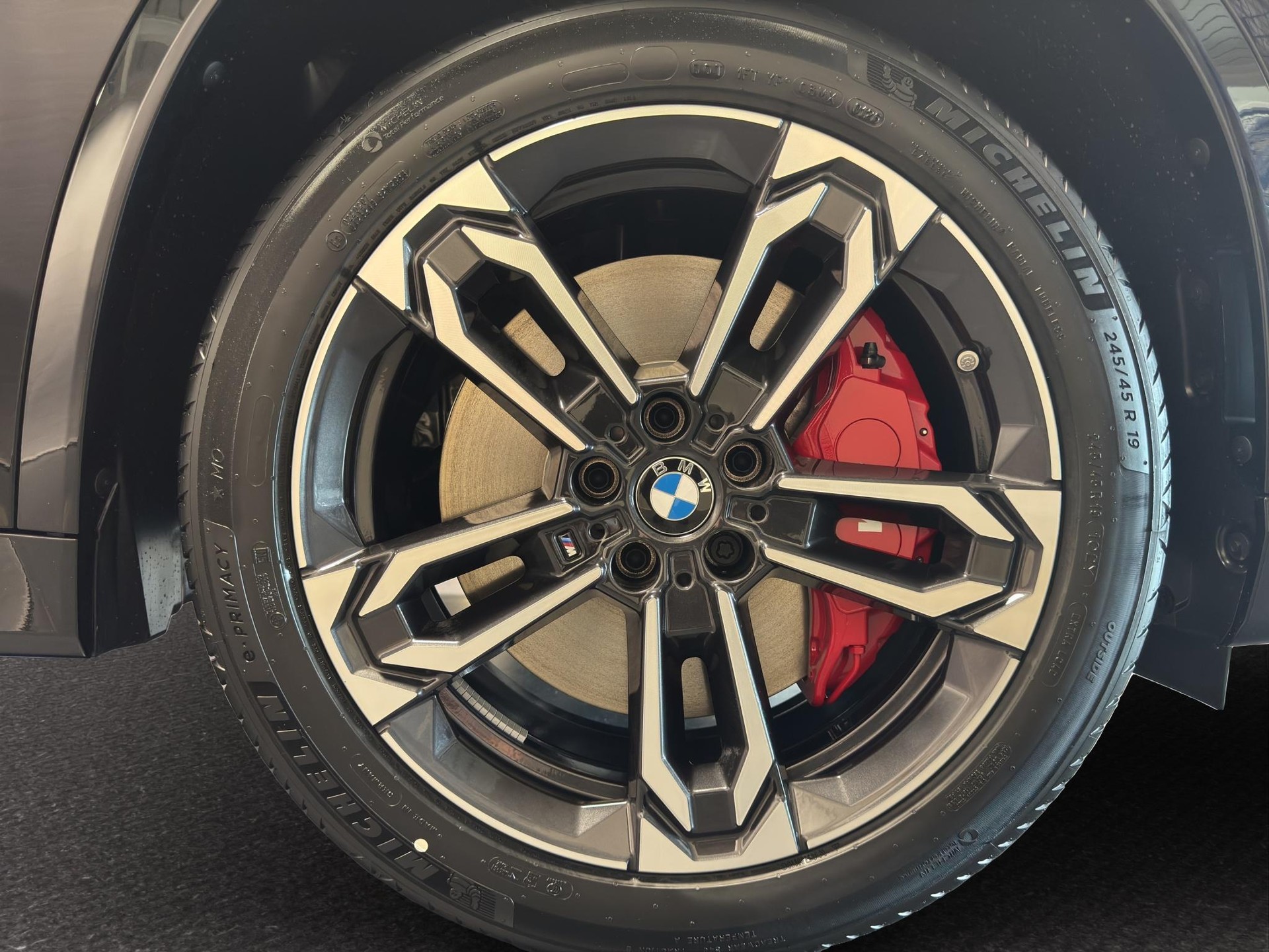 BMW X1 23i xDrive-image-14
