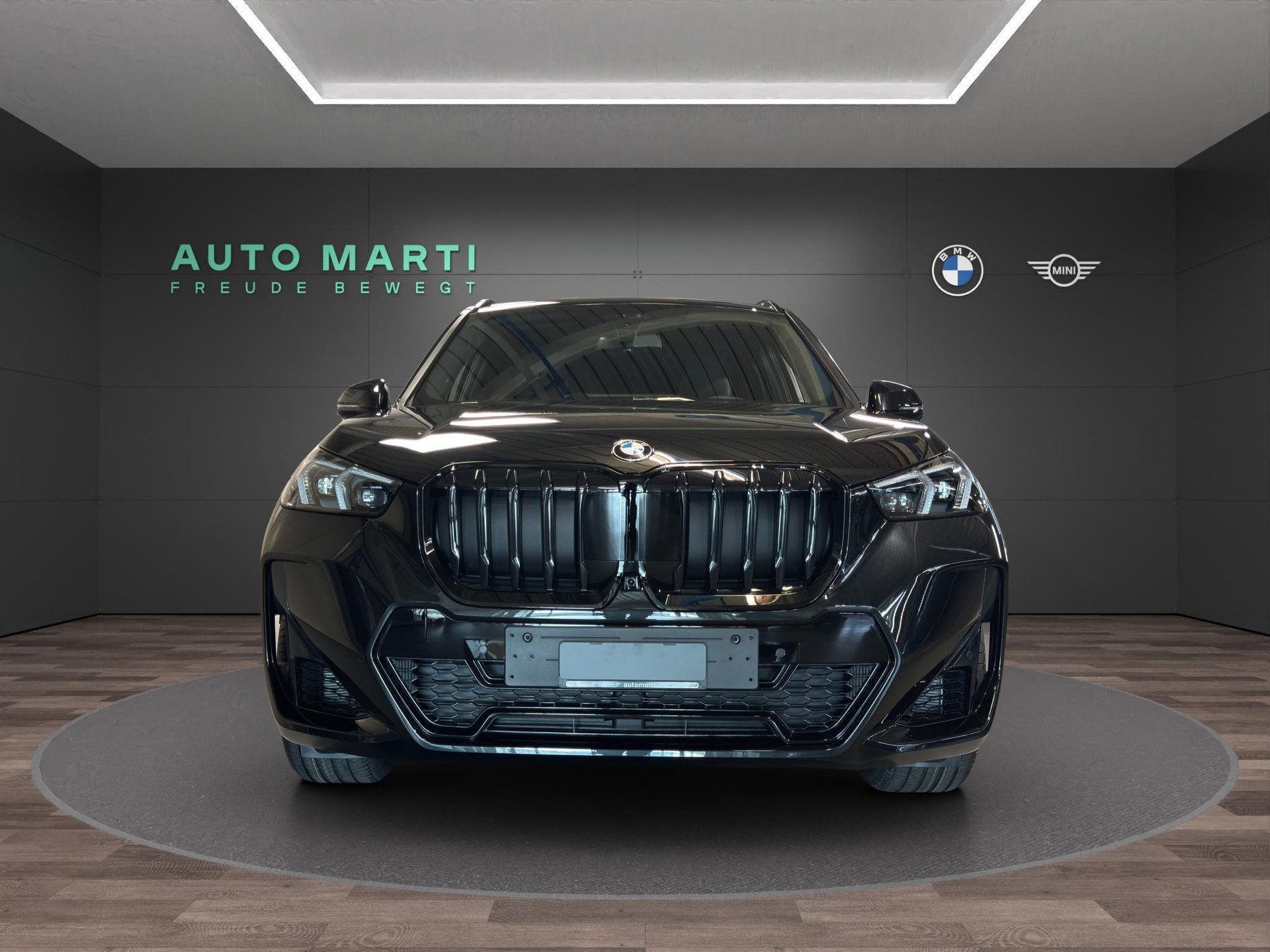 BMW X1 23i xDrive-image-4