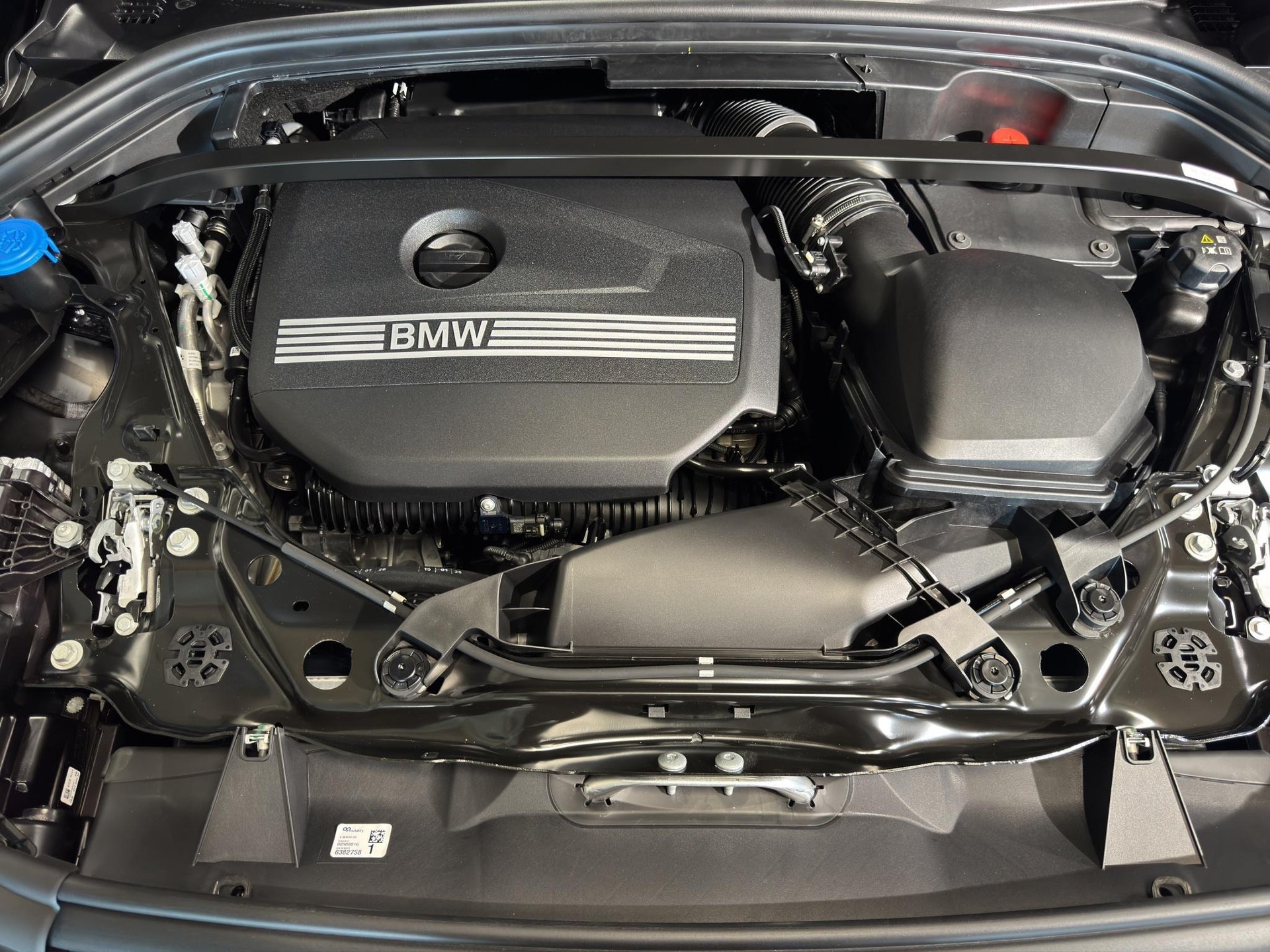 BMW X1 23i xDrive-image-21